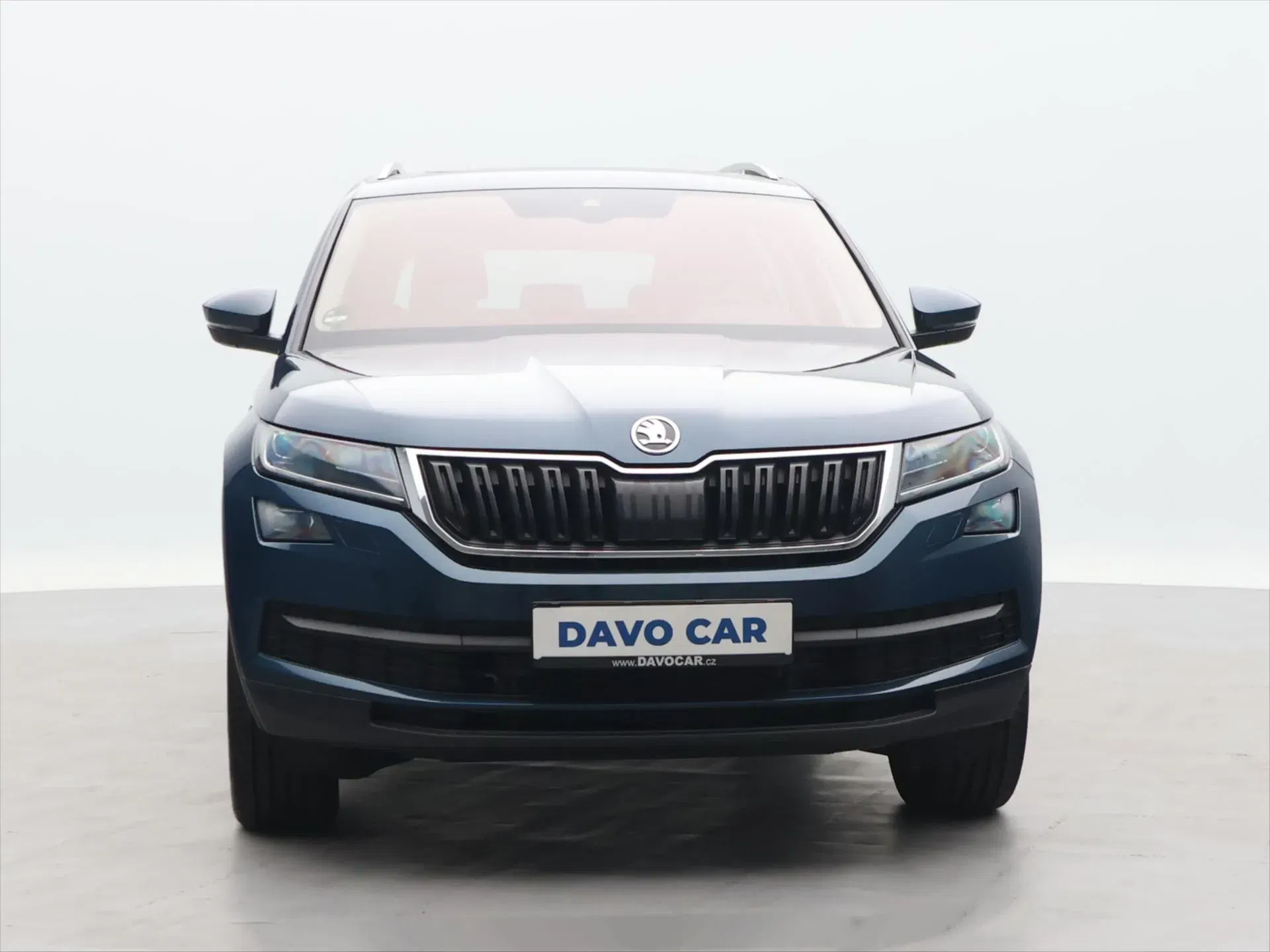 Škoda Kodiaq - Náhled 2