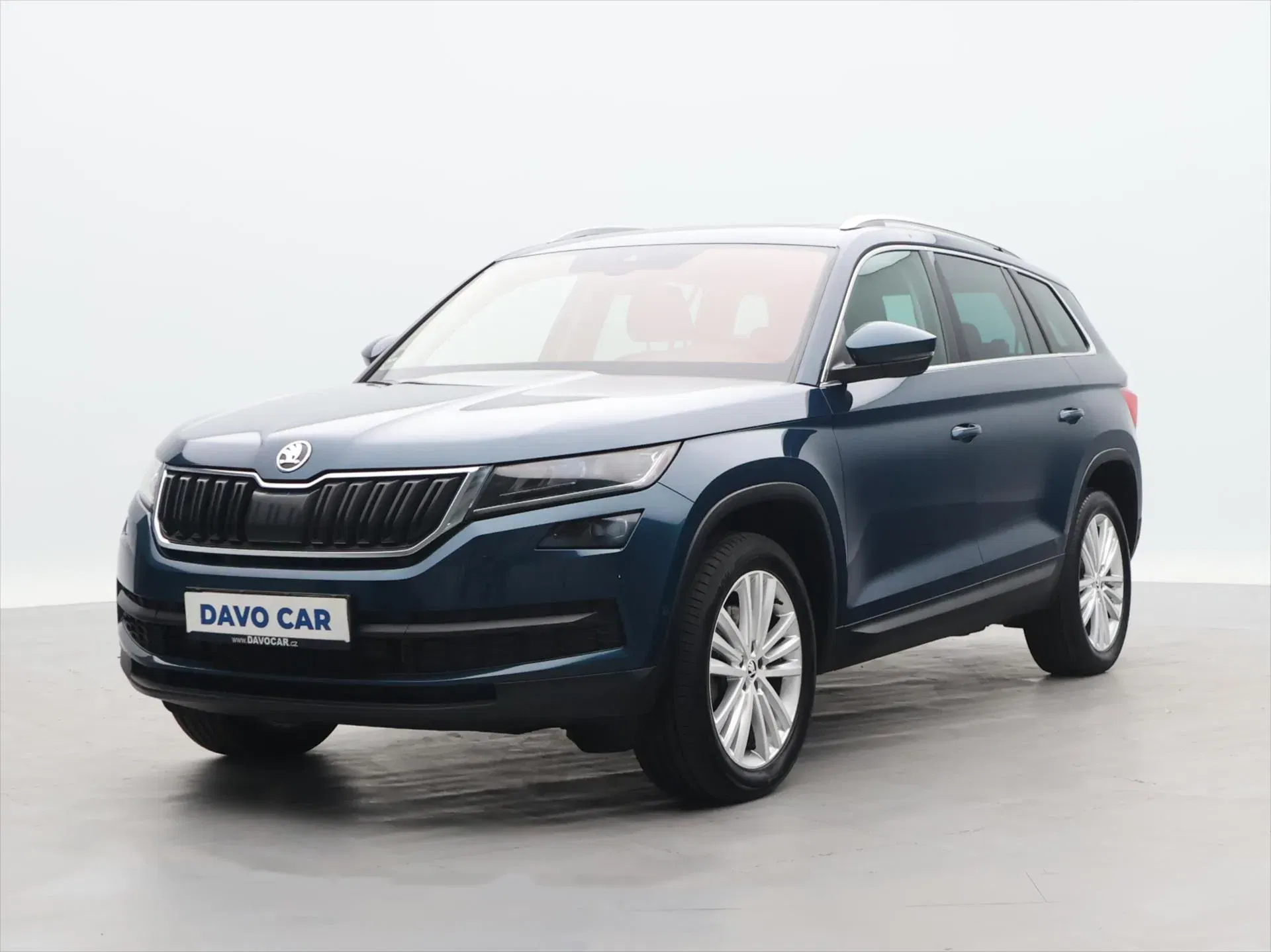 Škoda Kodiaq - Náhled 3