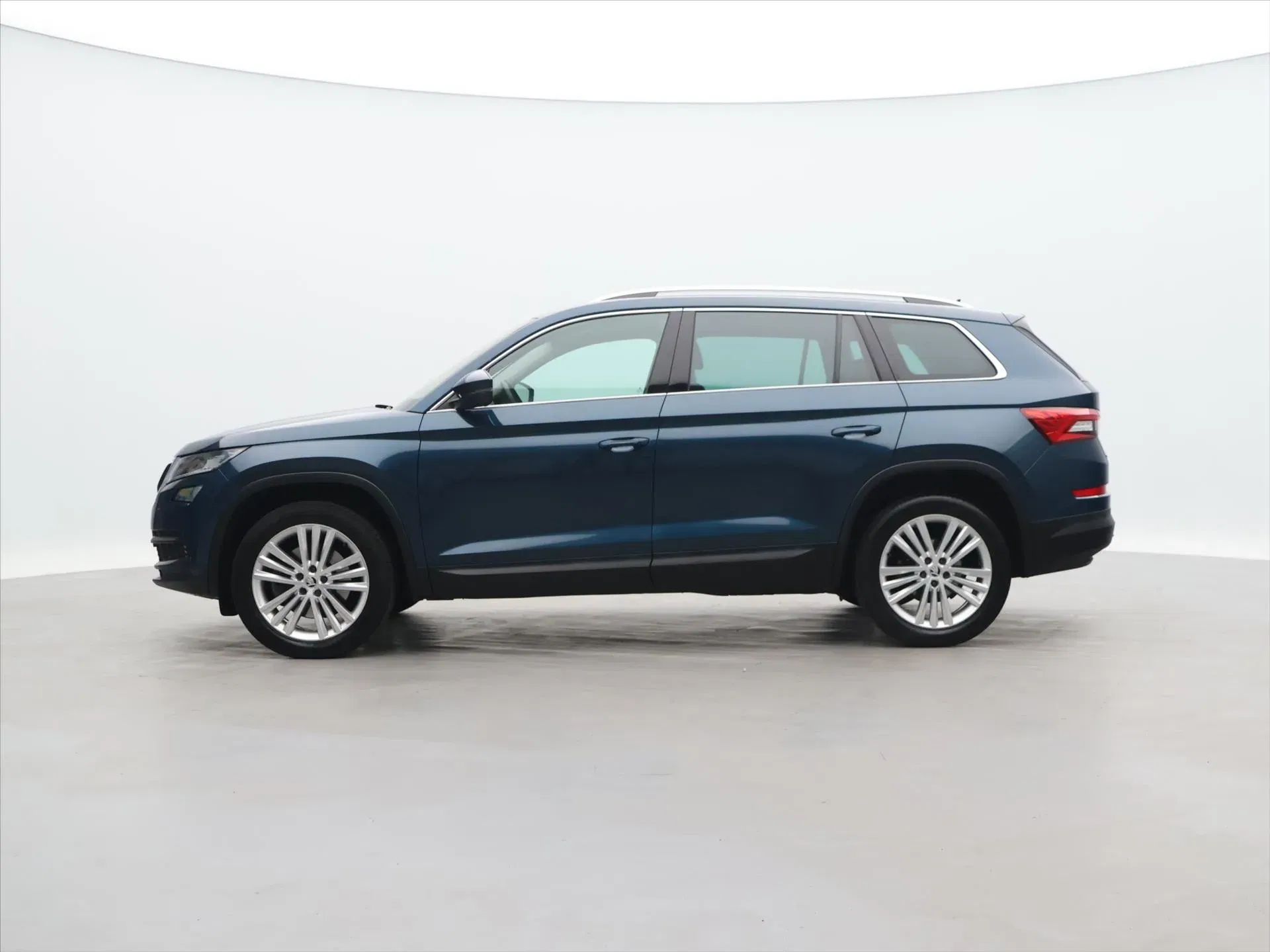 Škoda Kodiaq - Náhled 4