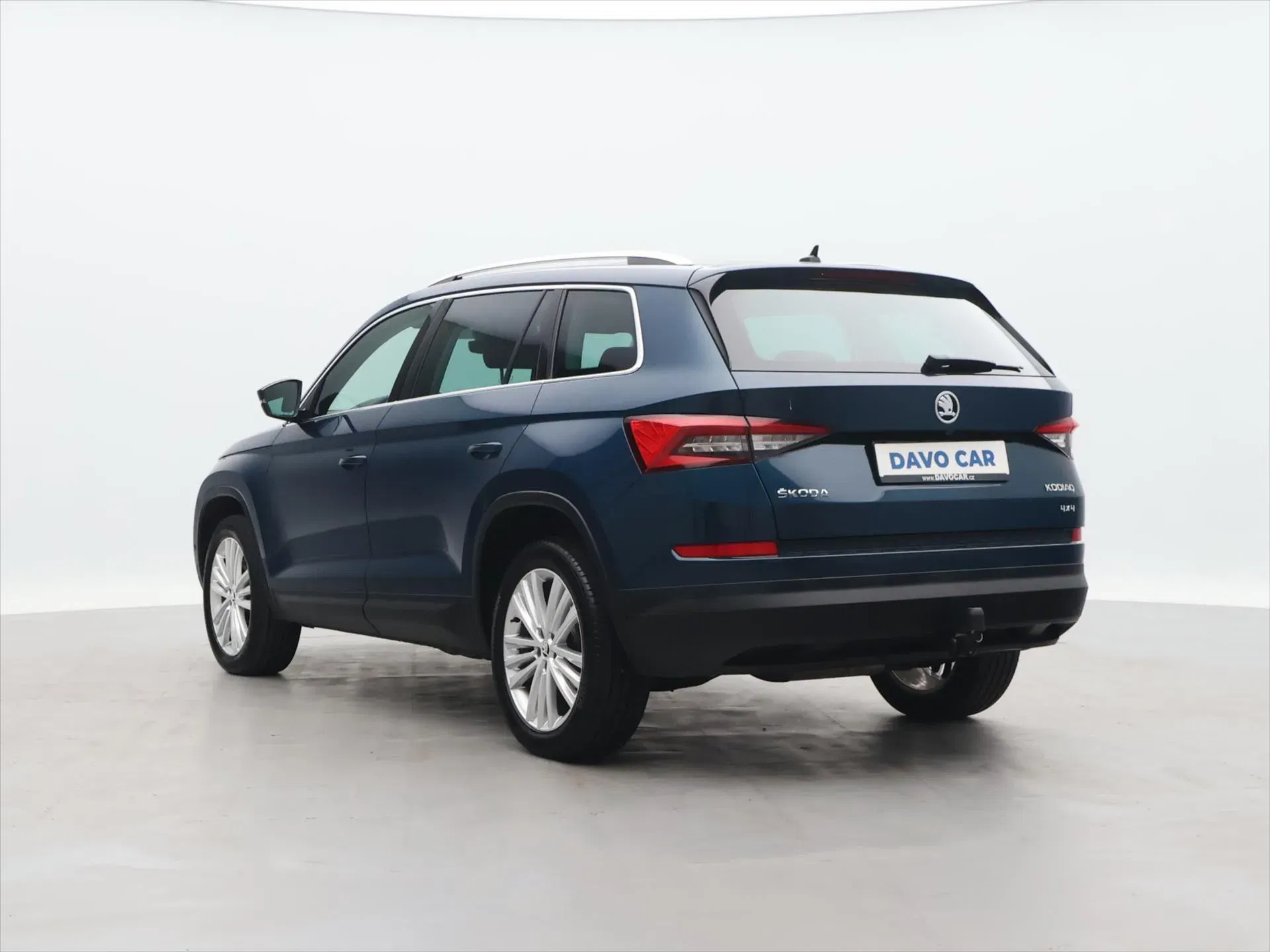 Škoda Kodiaq - Náhled 5
