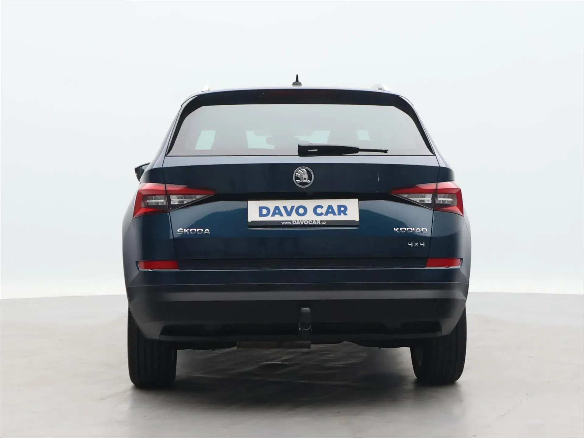 Škoda Kodiaq - Náhled 6