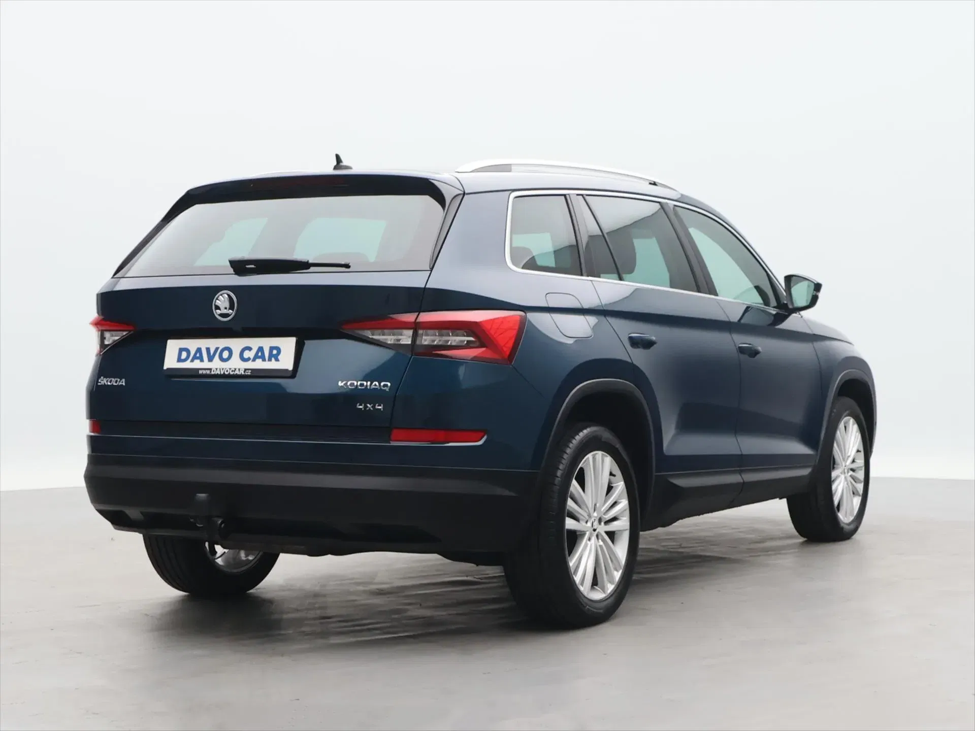Škoda Kodiaq - Náhled 7