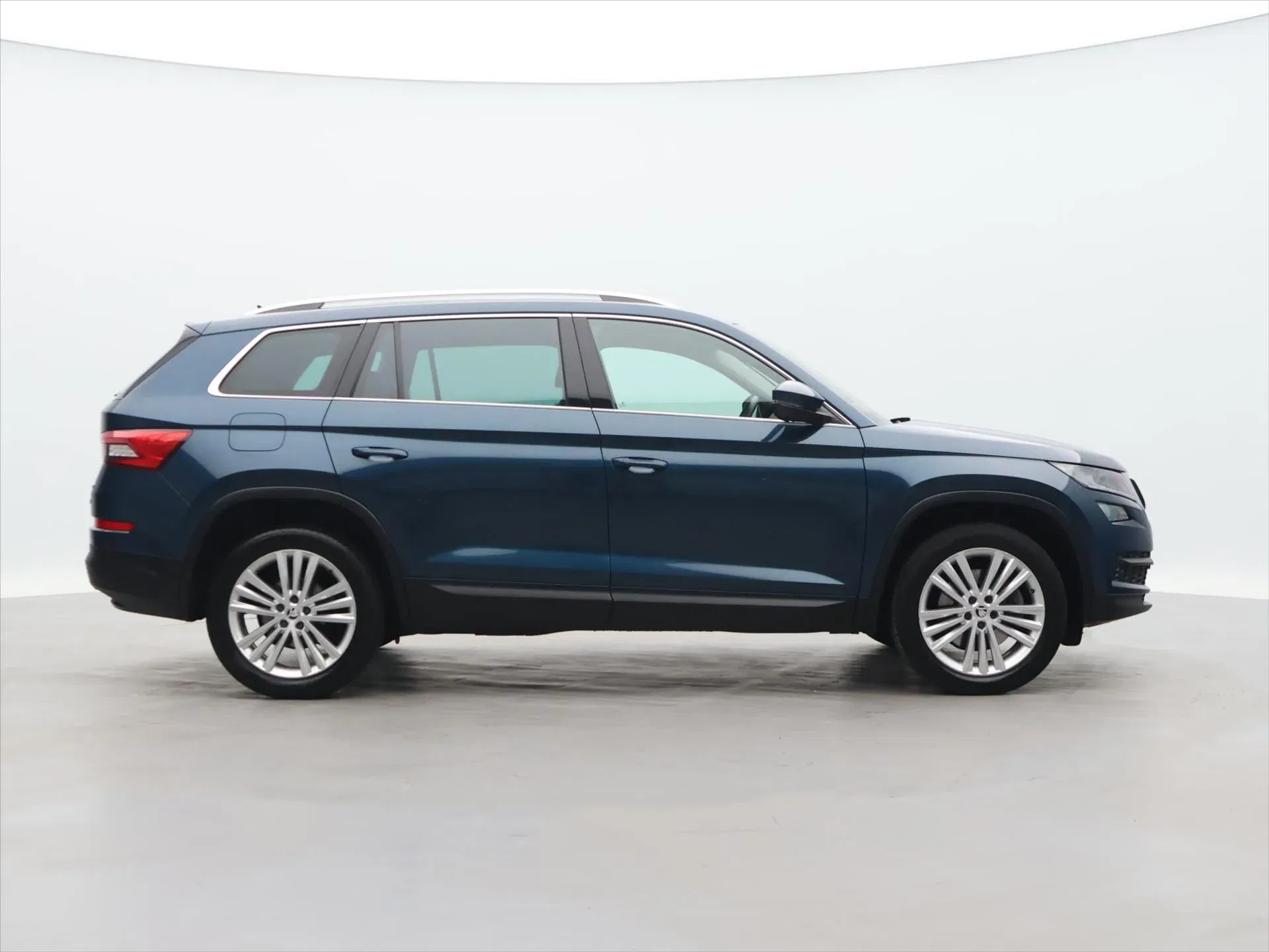 Škoda Kodiaq - Náhled 8