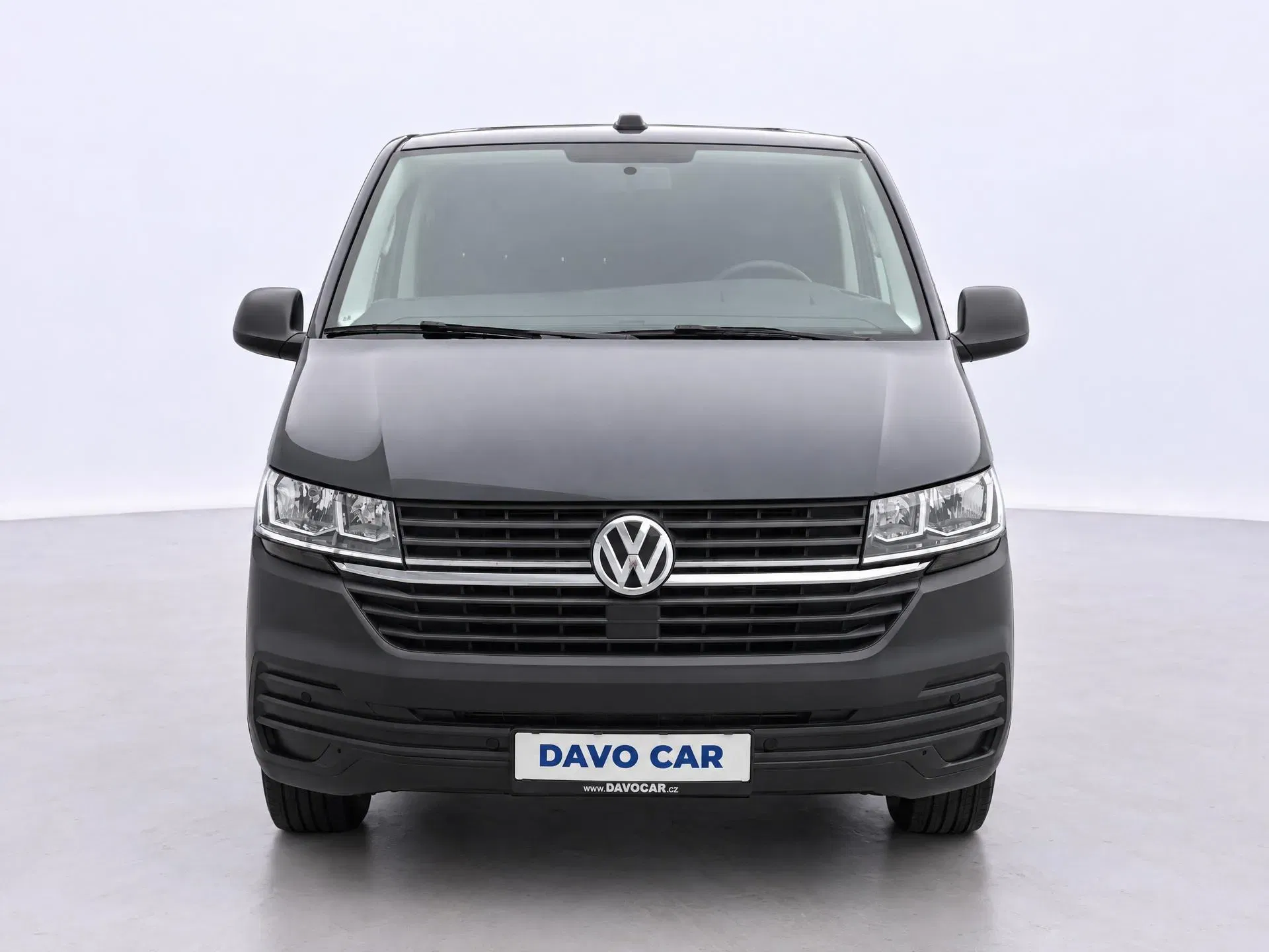 Volkswagen Transporter - Náhled 2
