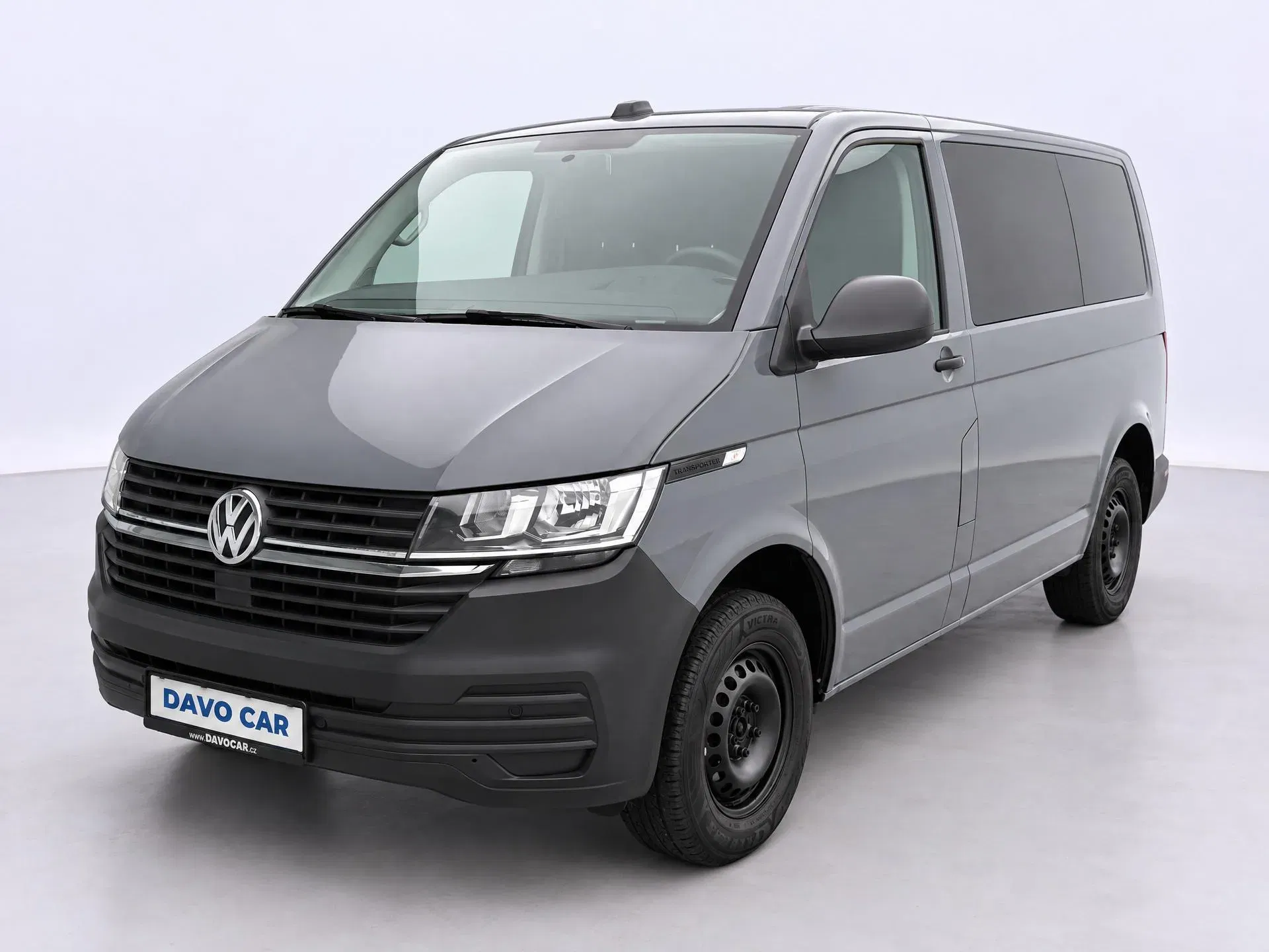 Volkswagen Transporter - Náhled 3