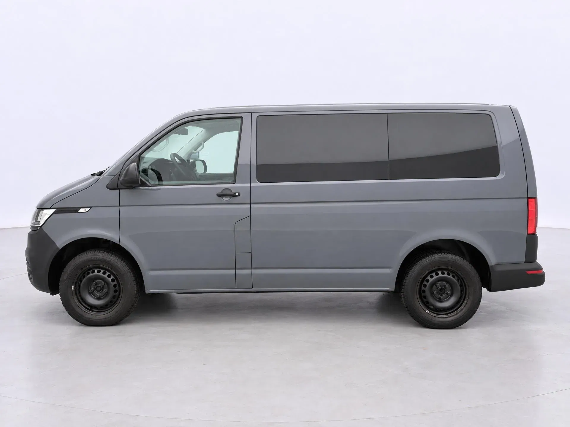 Volkswagen Transporter - Náhled 4