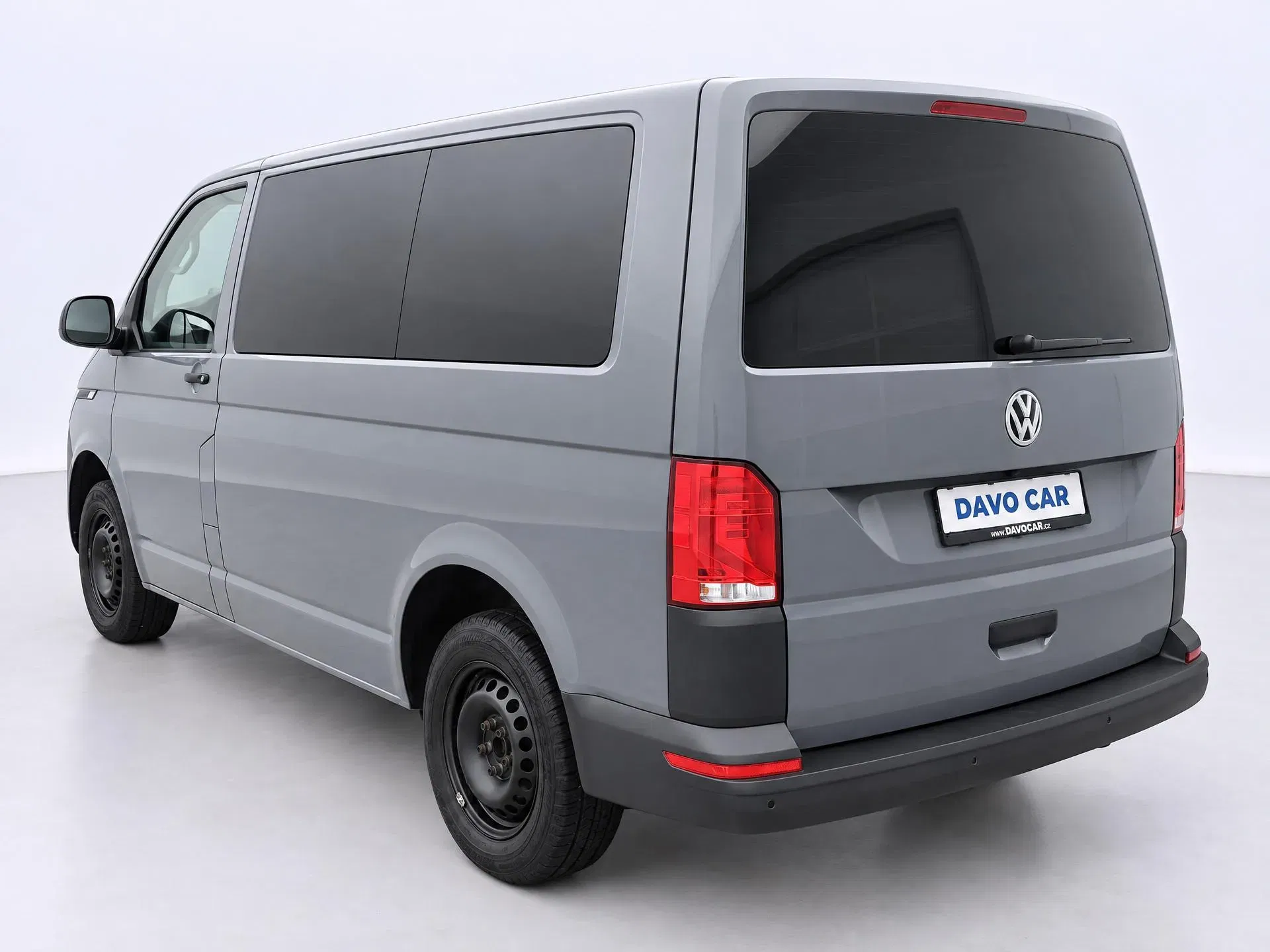 Volkswagen Transporter - Náhled 5