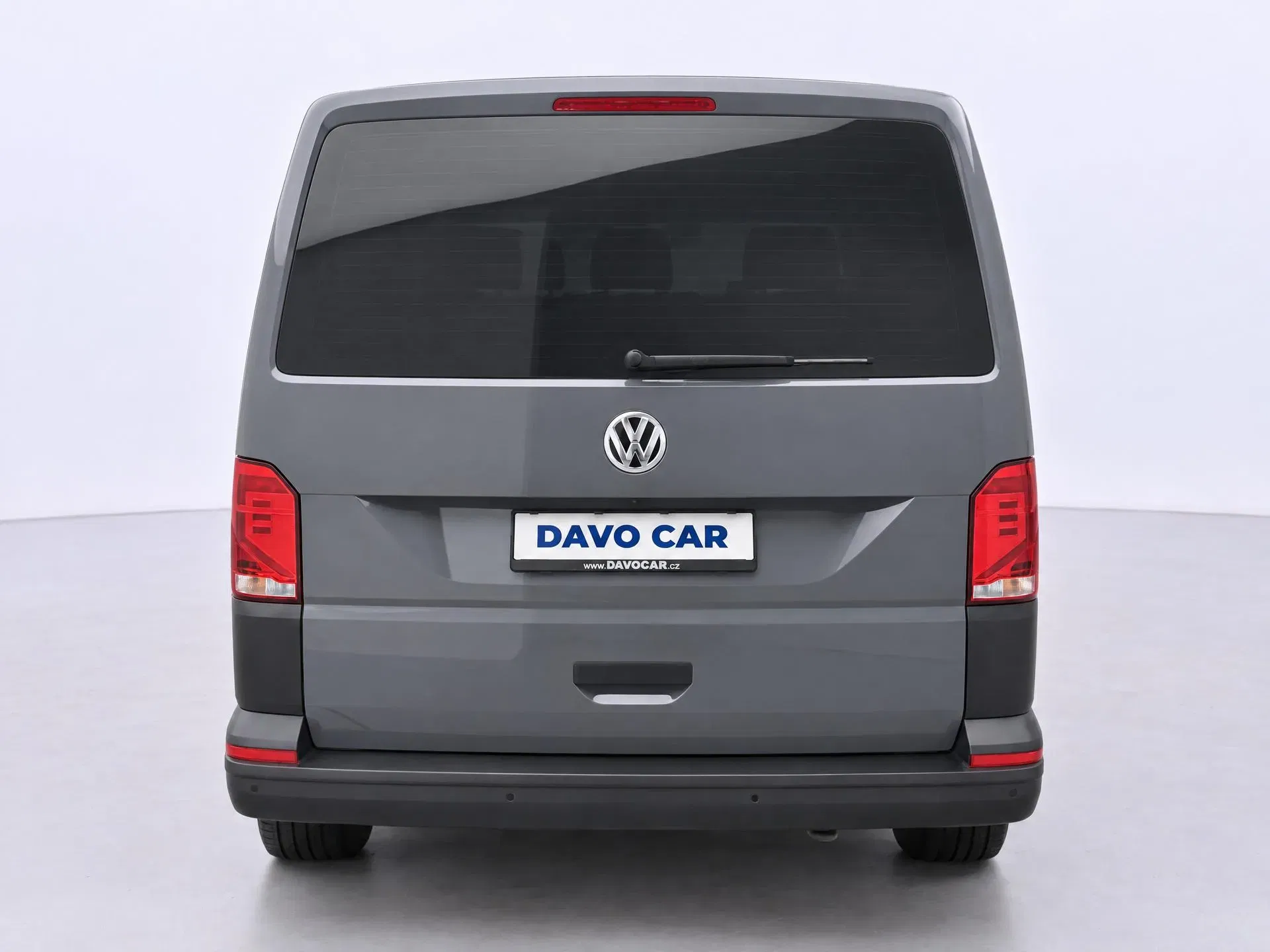 Volkswagen Transporter - Náhled 6