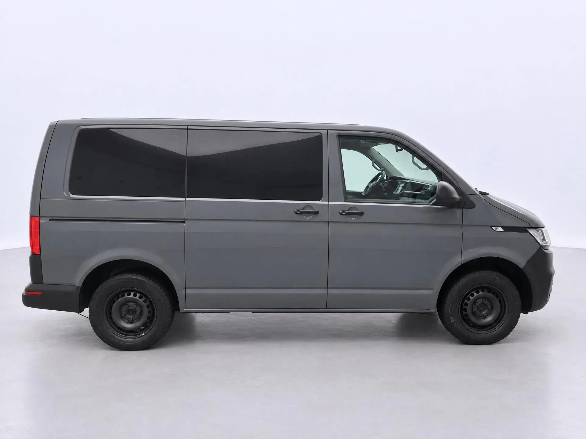 Volkswagen Transporter - Náhled 8