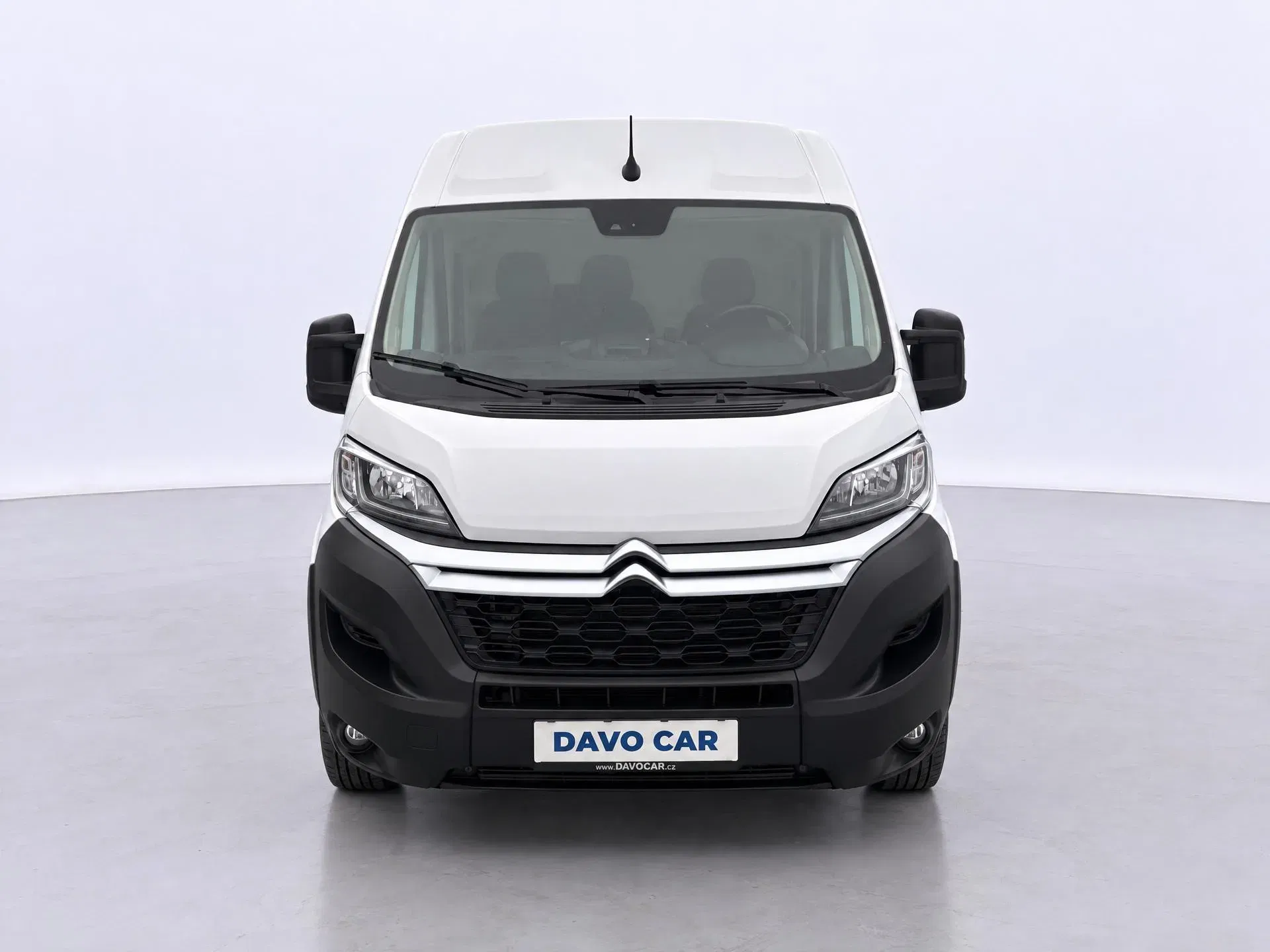 Citroën Jumper - Náhled 2