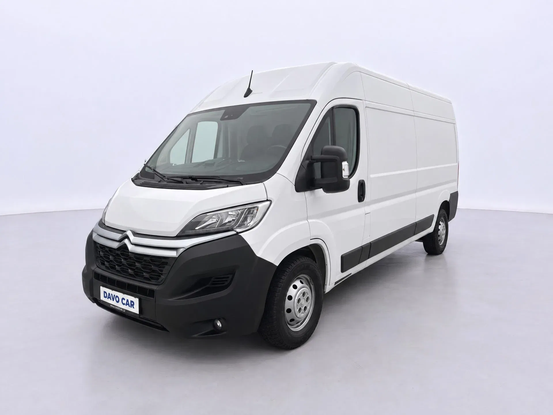 Citroën Jumper - Náhled 3
