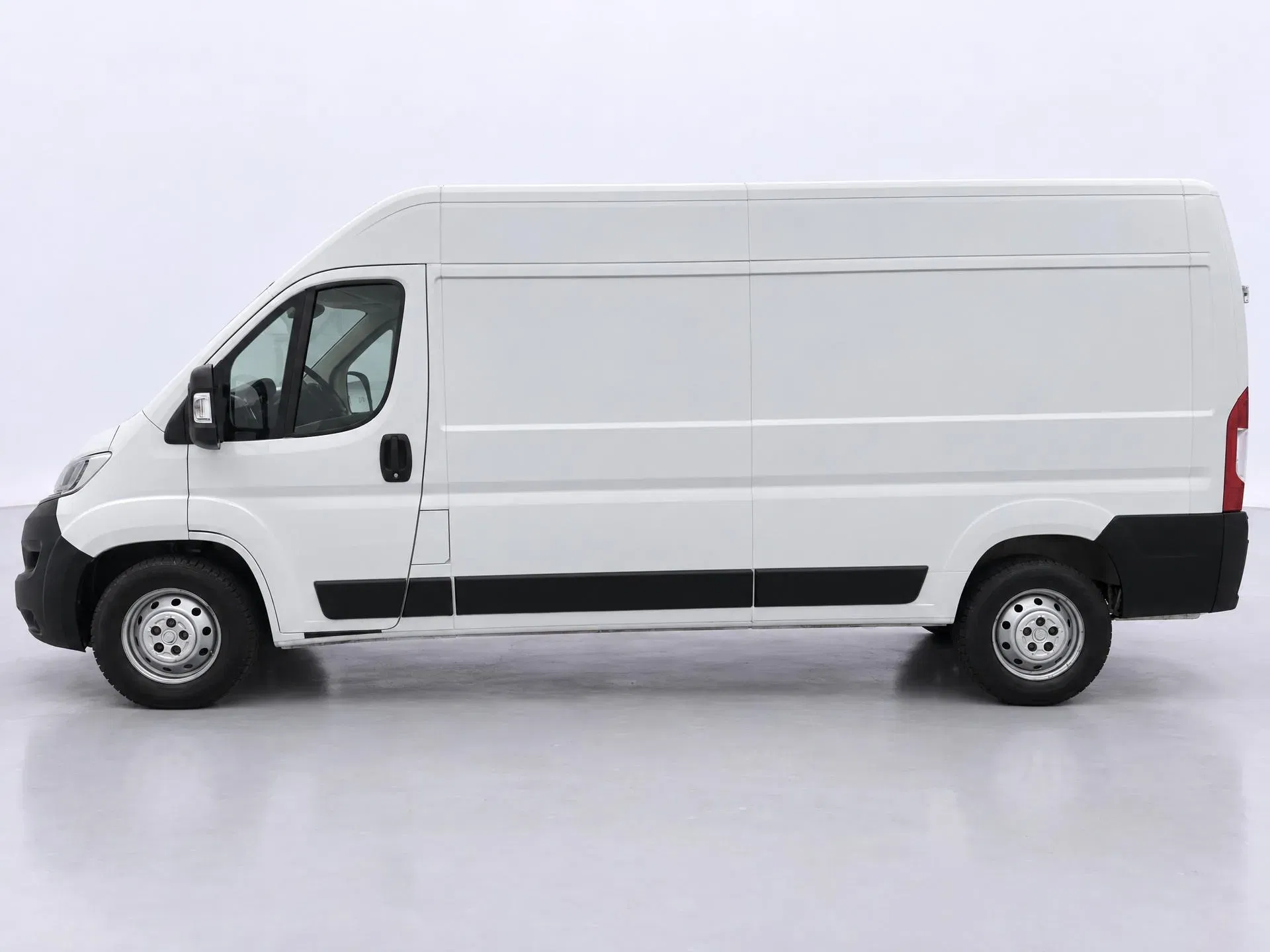 Citroën Jumper - Náhled 4