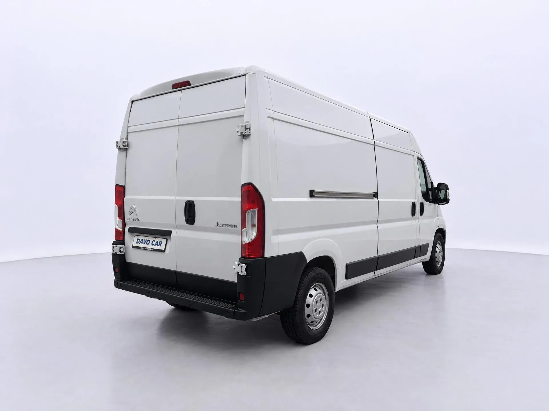 Citroën Jumper - Náhled 7