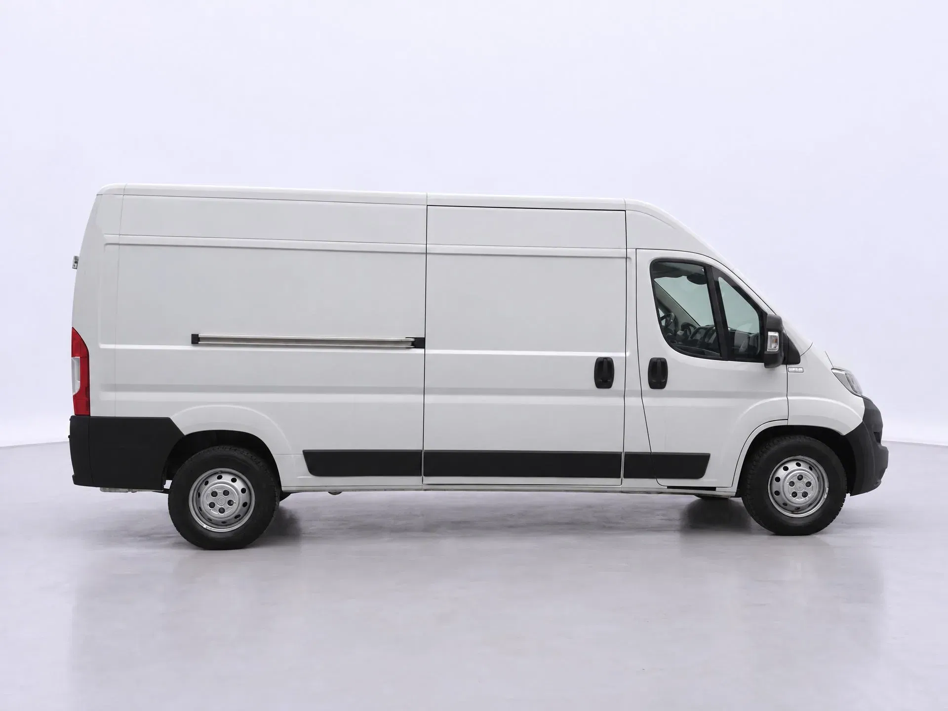 Citroën Jumper - Náhled 8