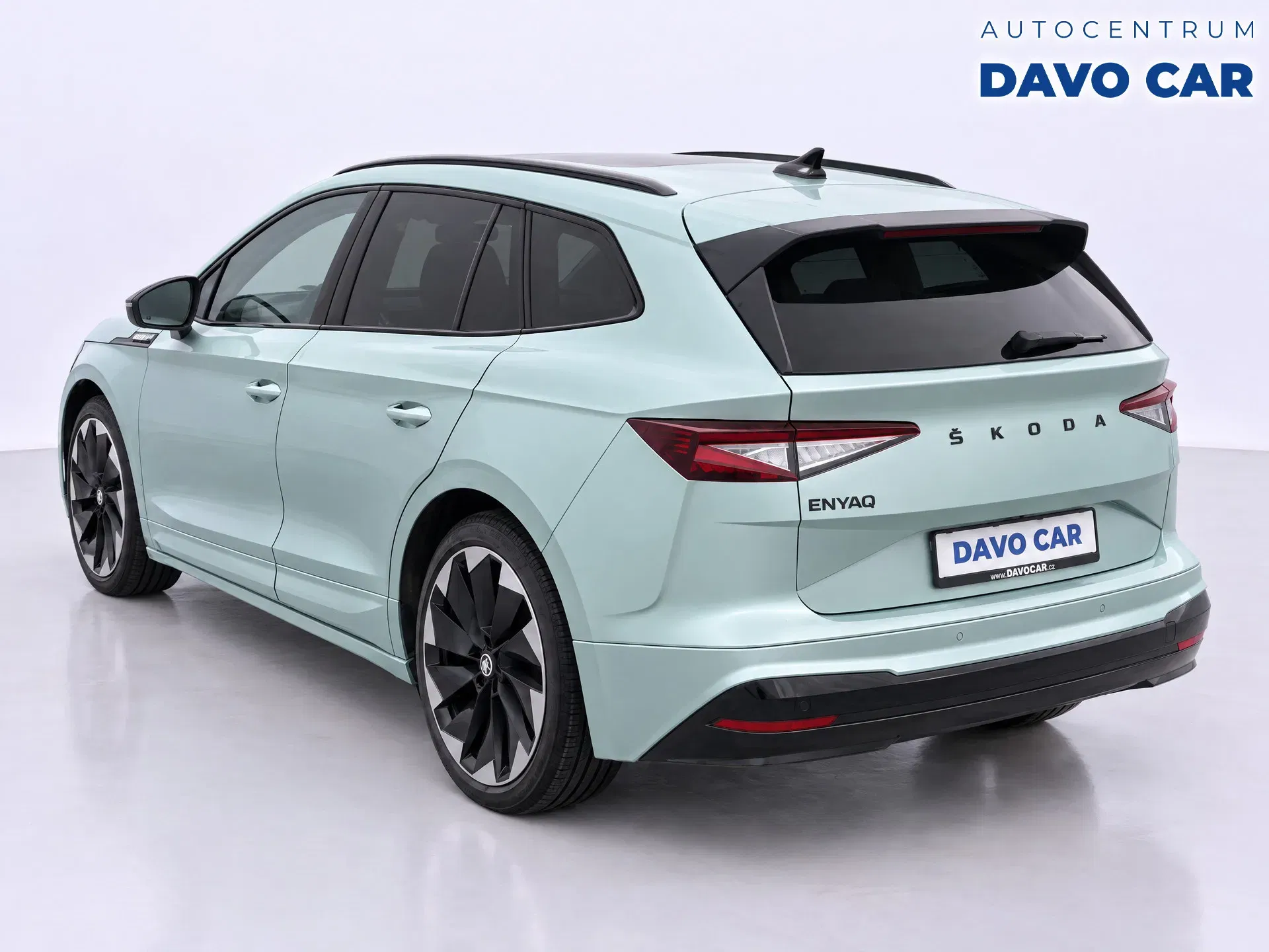 Škoda Enyaq - Náhled 2