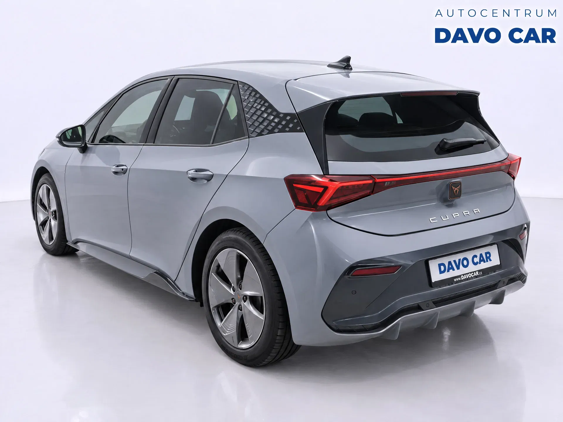 Cupra Born - Náhled 2