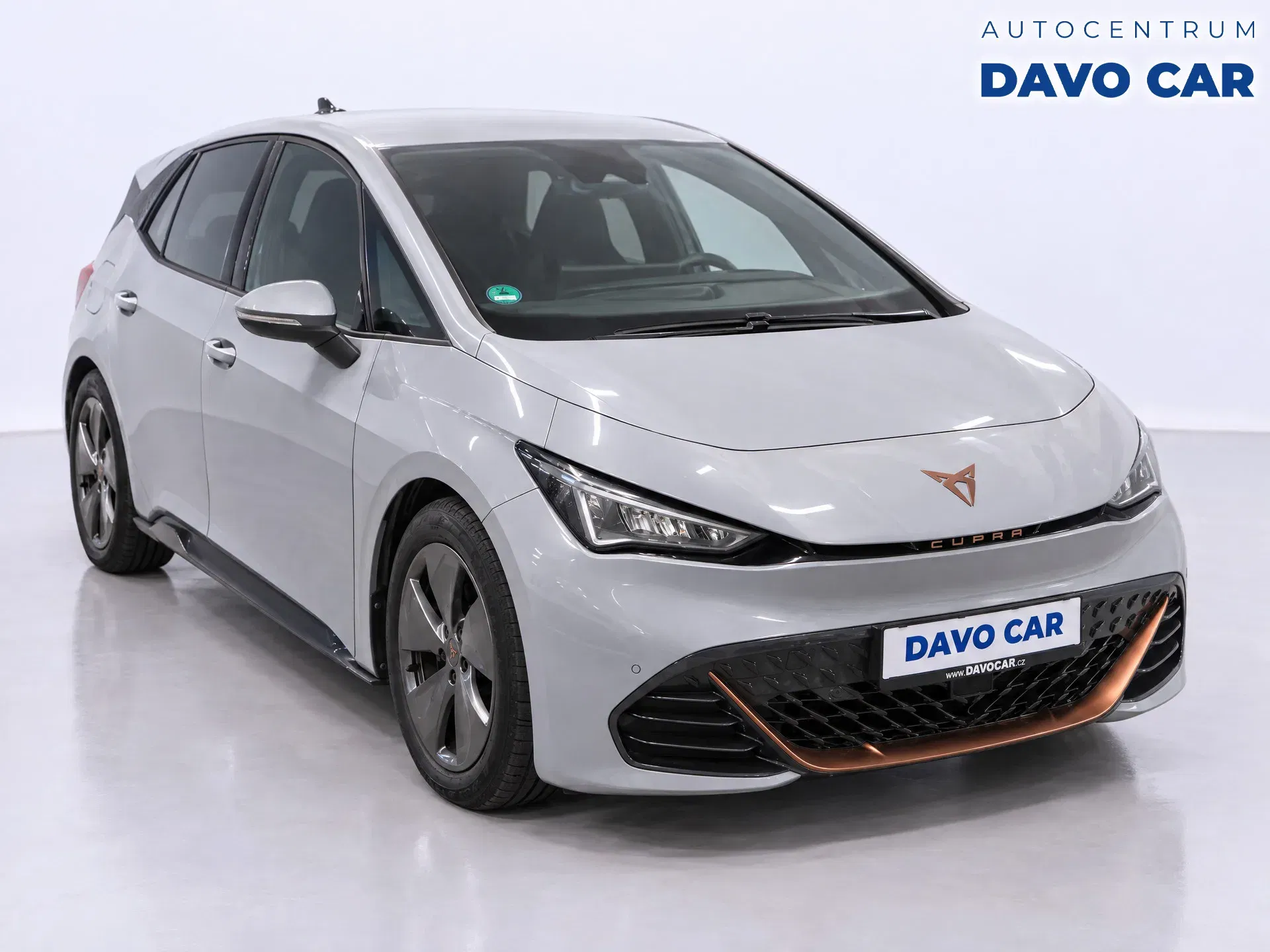 Cupra Born - Náhled 6