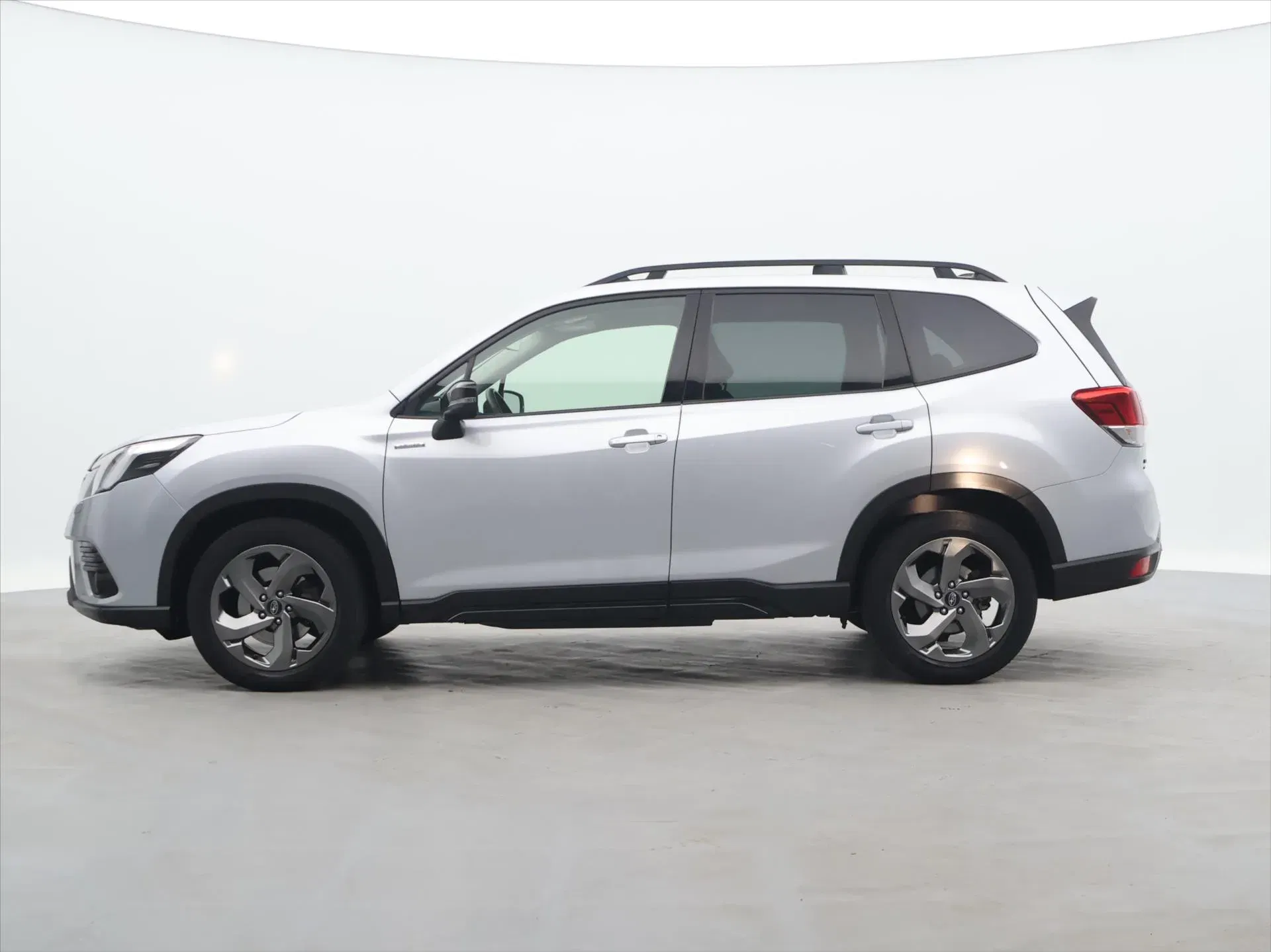 Subaru Forester - Náhled 4