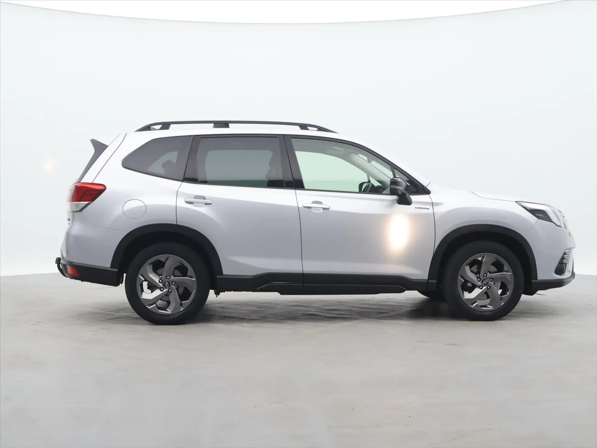 Subaru Forester - Náhled 8