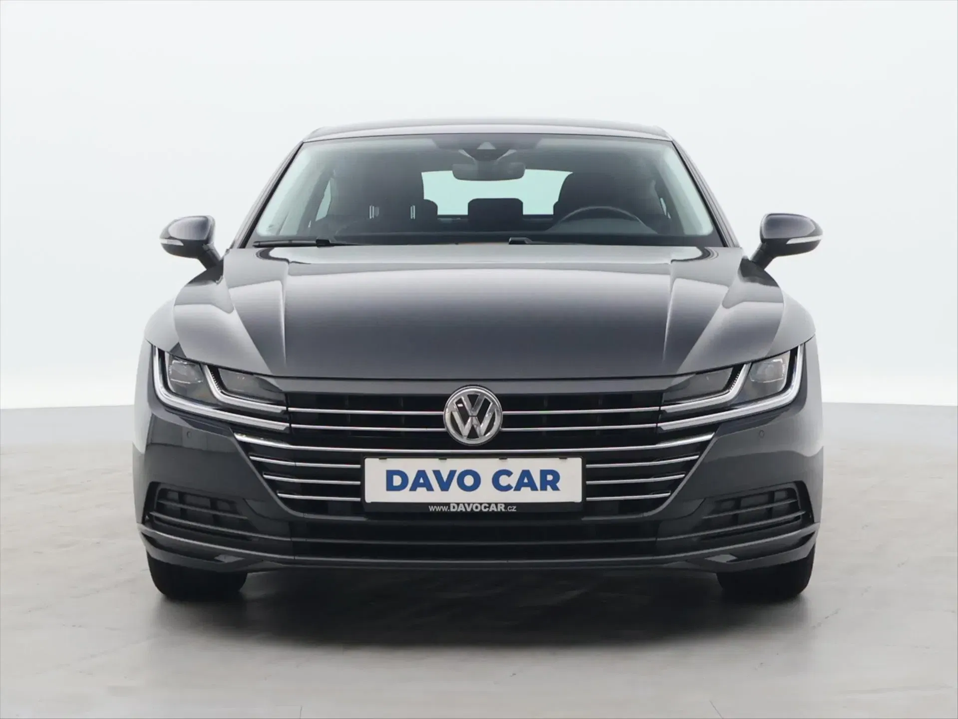 Volkswagen Arteon - Náhled 2