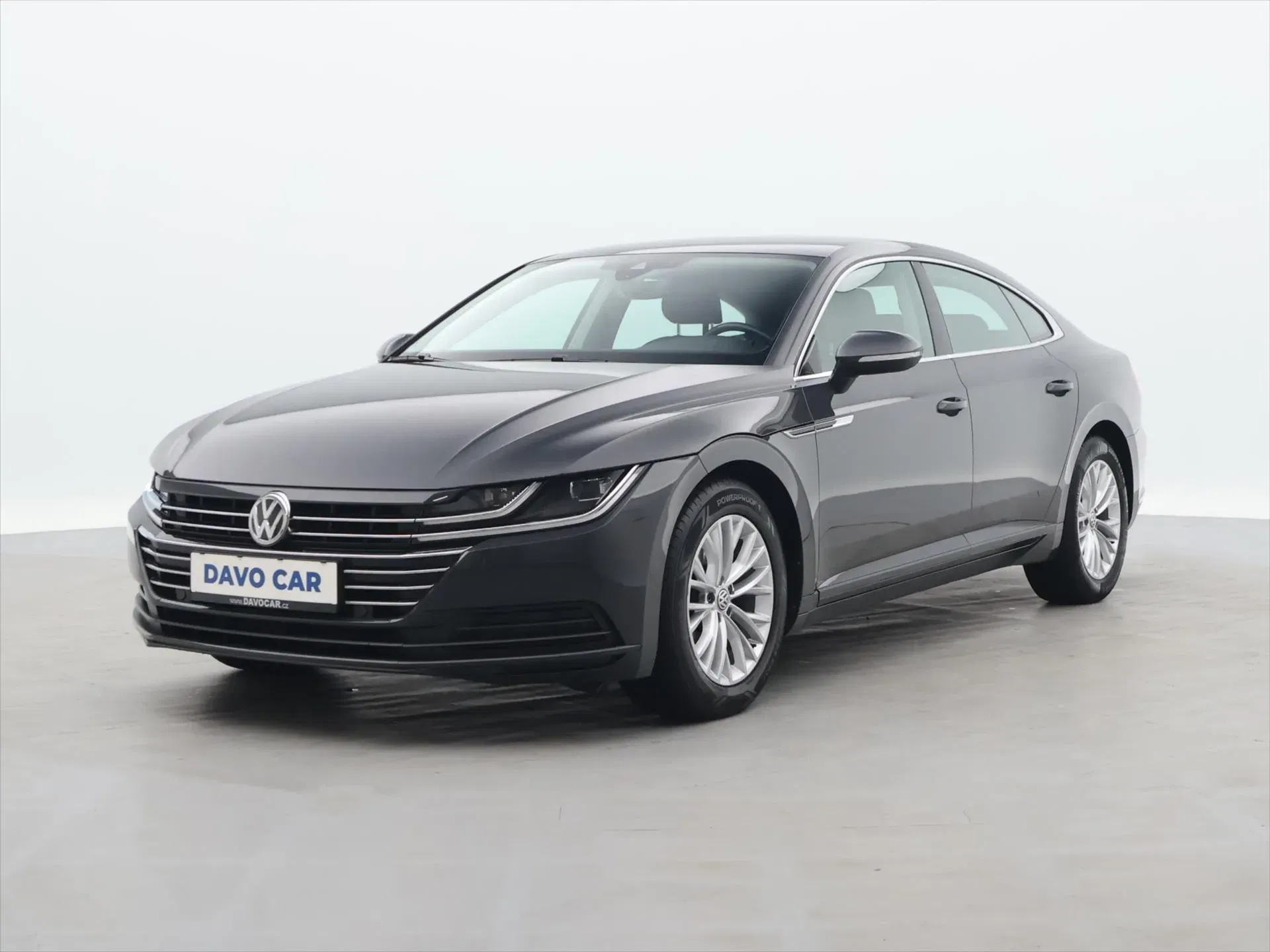 Volkswagen Arteon - Náhled 3