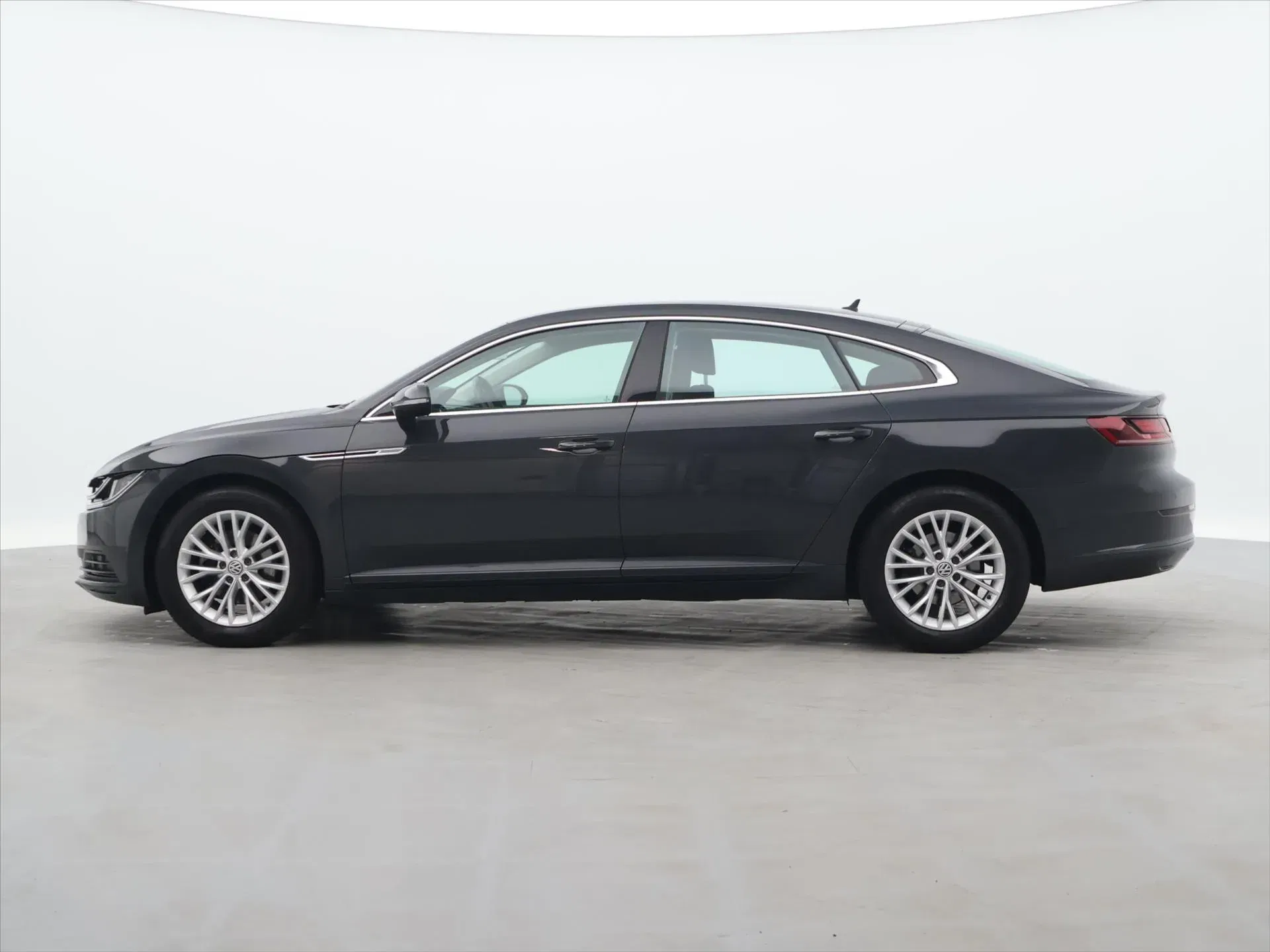 Volkswagen Arteon - Náhled 4
