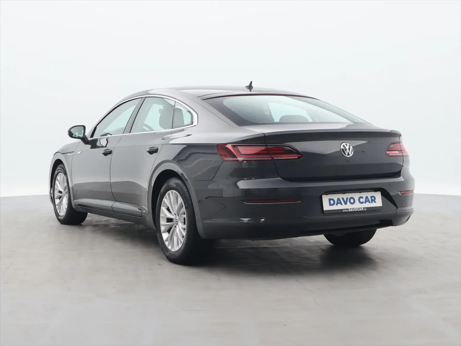 Volkswagen Arteon - Náhled 5