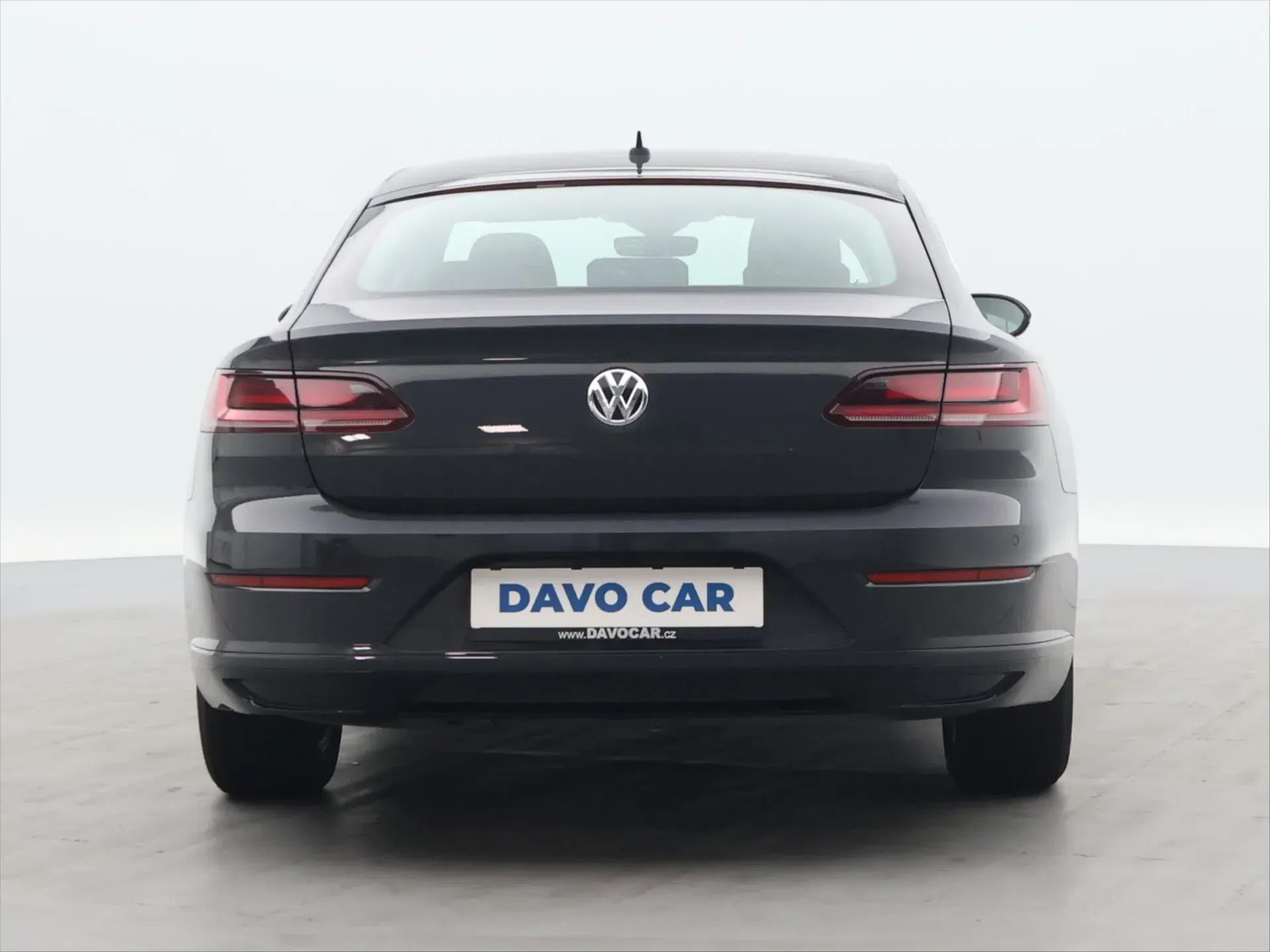 Volkswagen Arteon - Náhled 6
