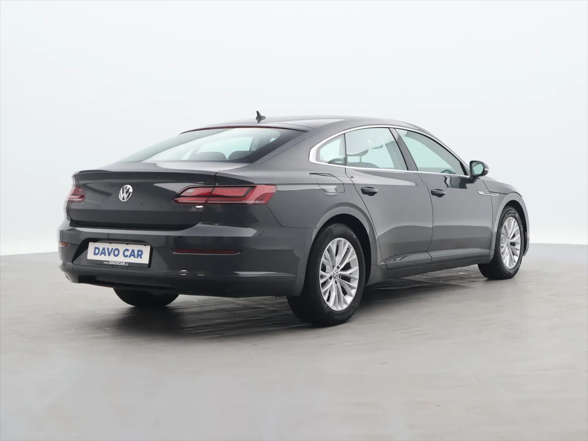 Volkswagen Arteon - Náhled 7