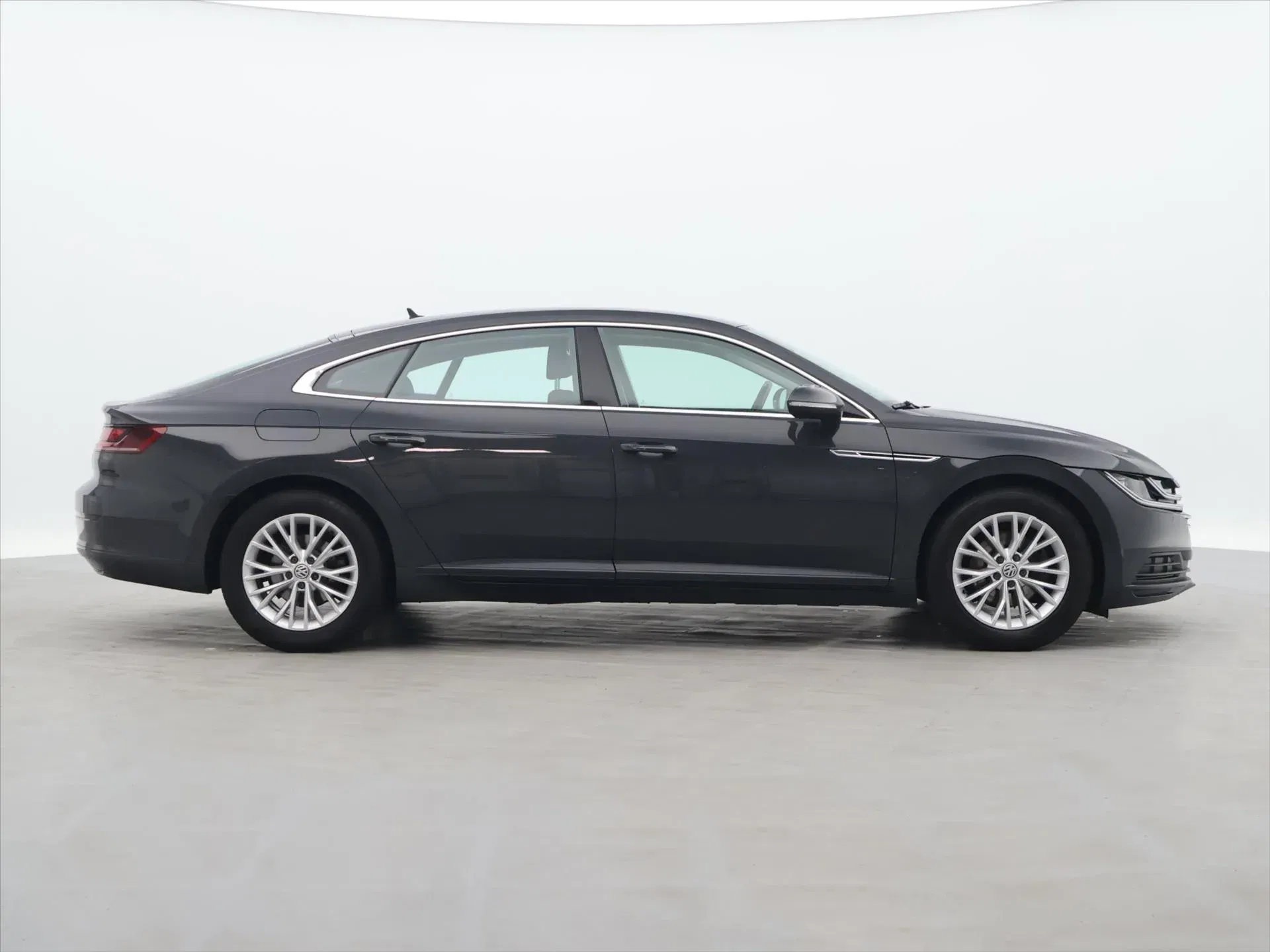 Volkswagen Arteon - Náhled 8