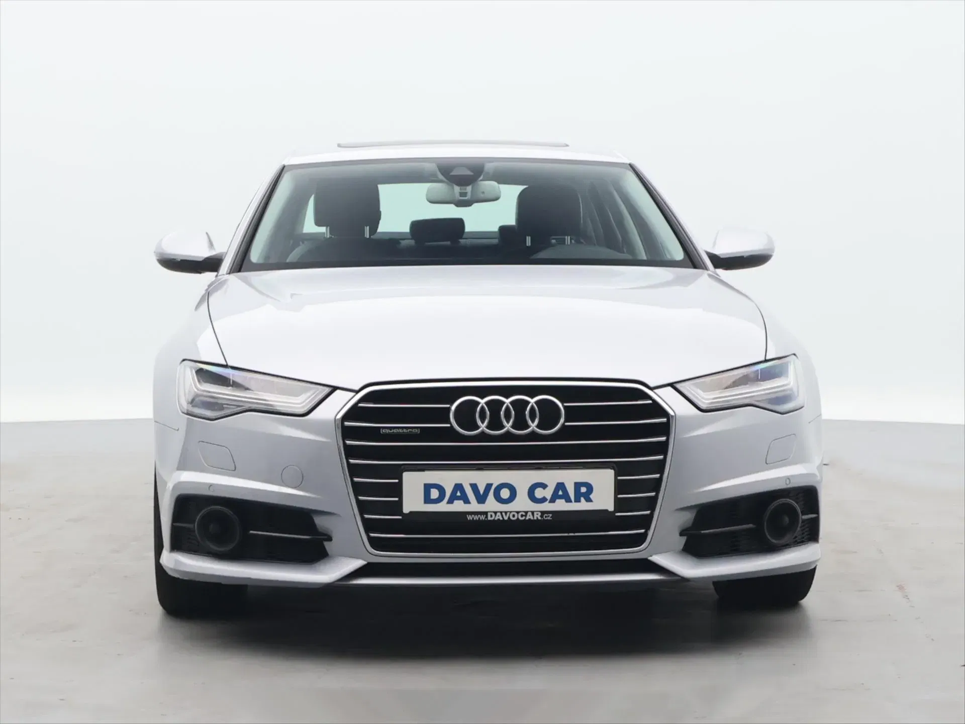 Audi A6 - Náhled 2