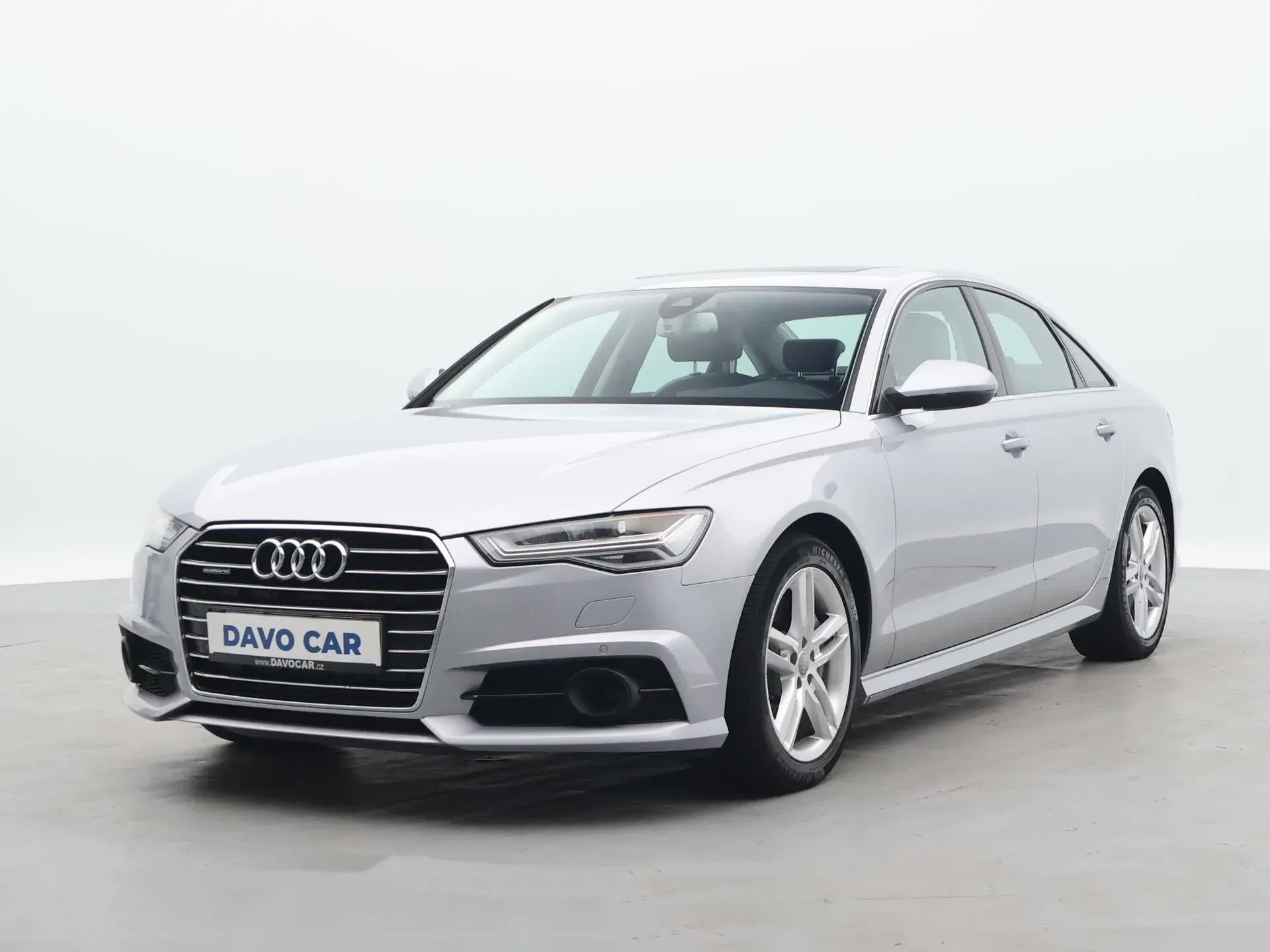 Audi A6 - Náhled 3