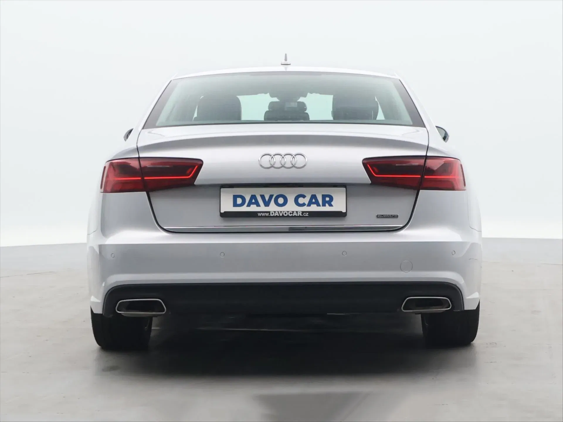 Audi A6 - Náhled 6