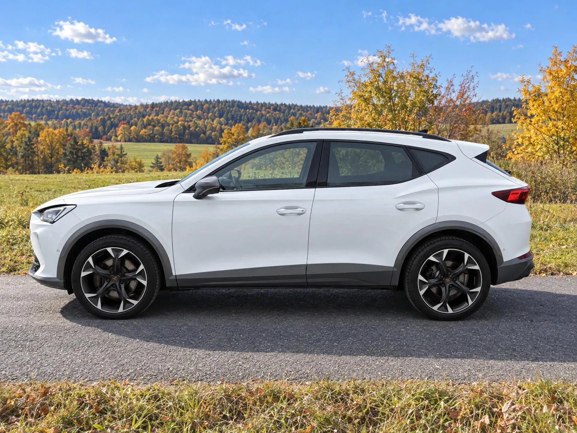 Cupra Formentor - Náhled 6