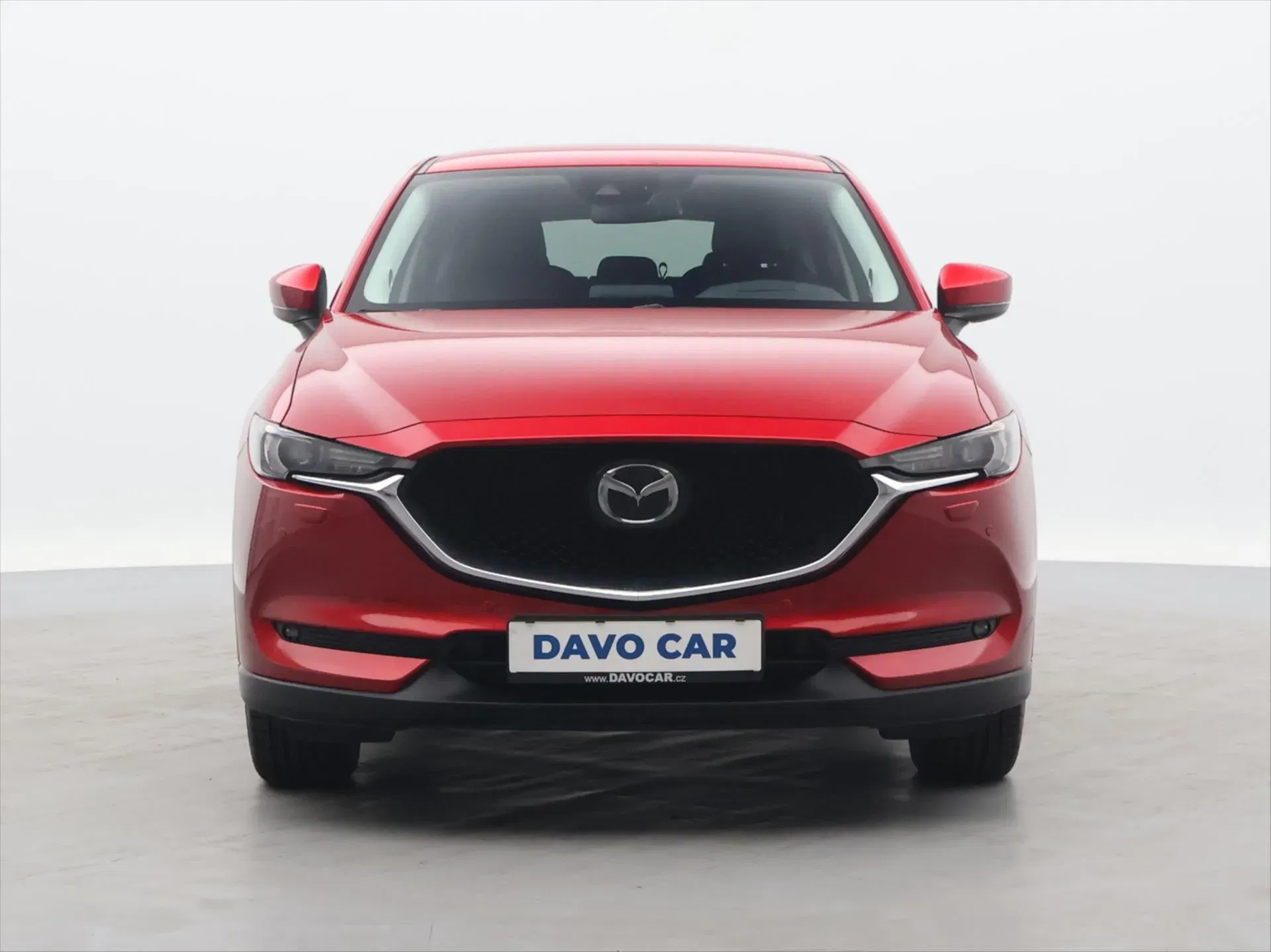 Mazda CX-5 - Náhled 2
