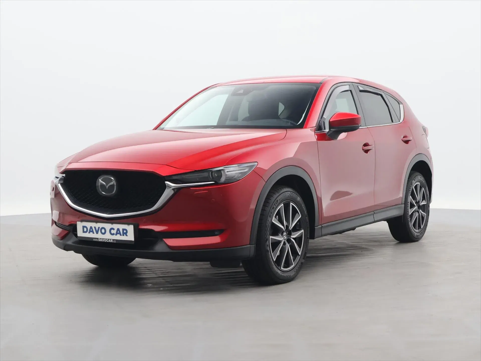 Mazda CX-5 - Náhled 3