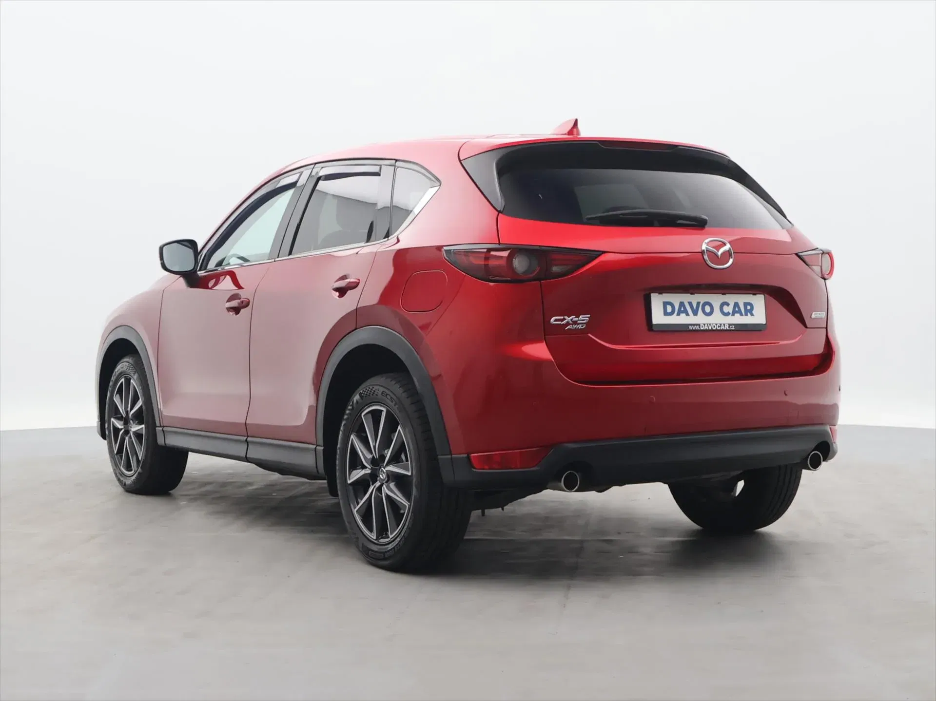 Mazda CX-5 - Náhled 5