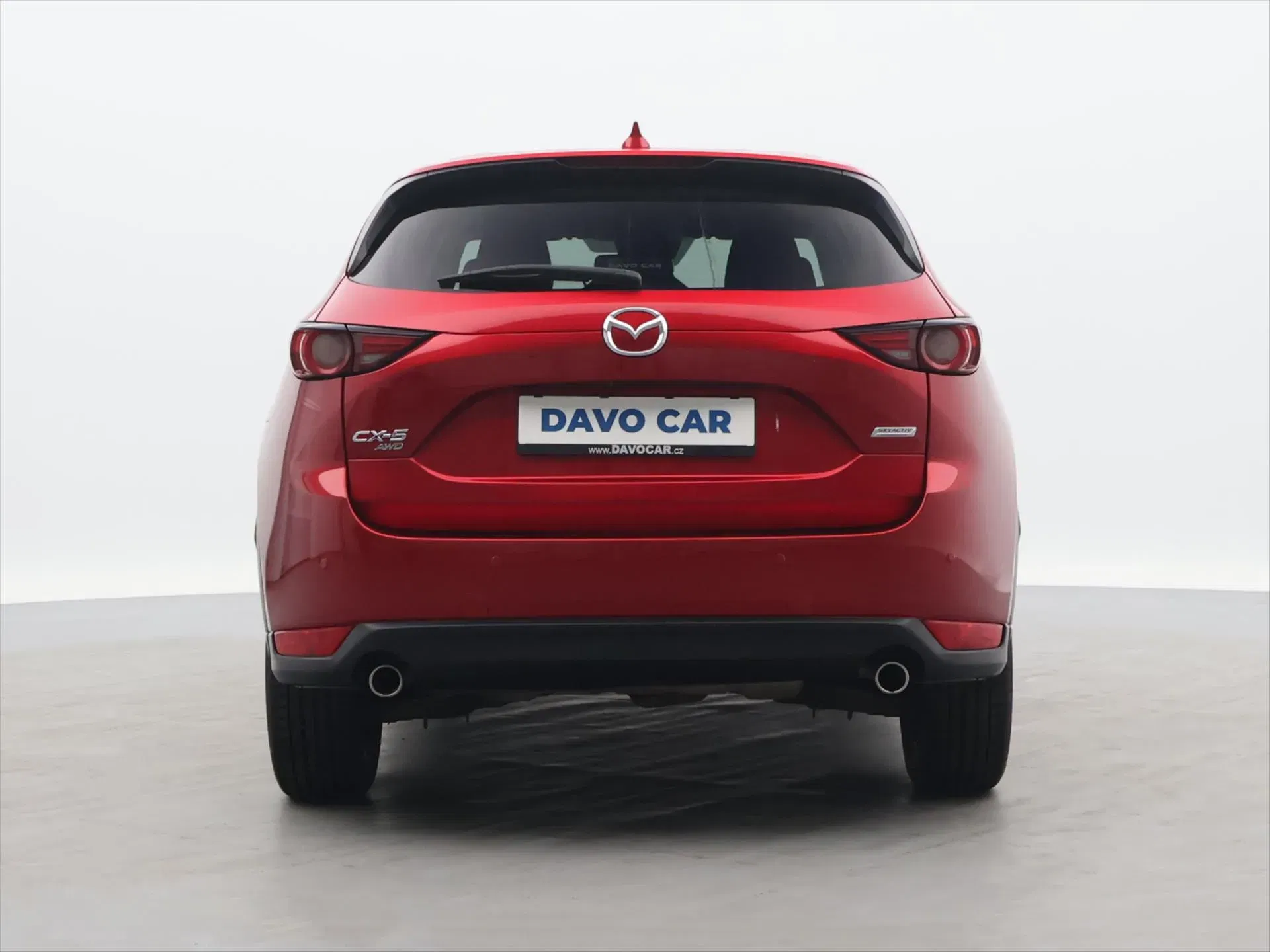 Mazda CX-5 - Náhled 6