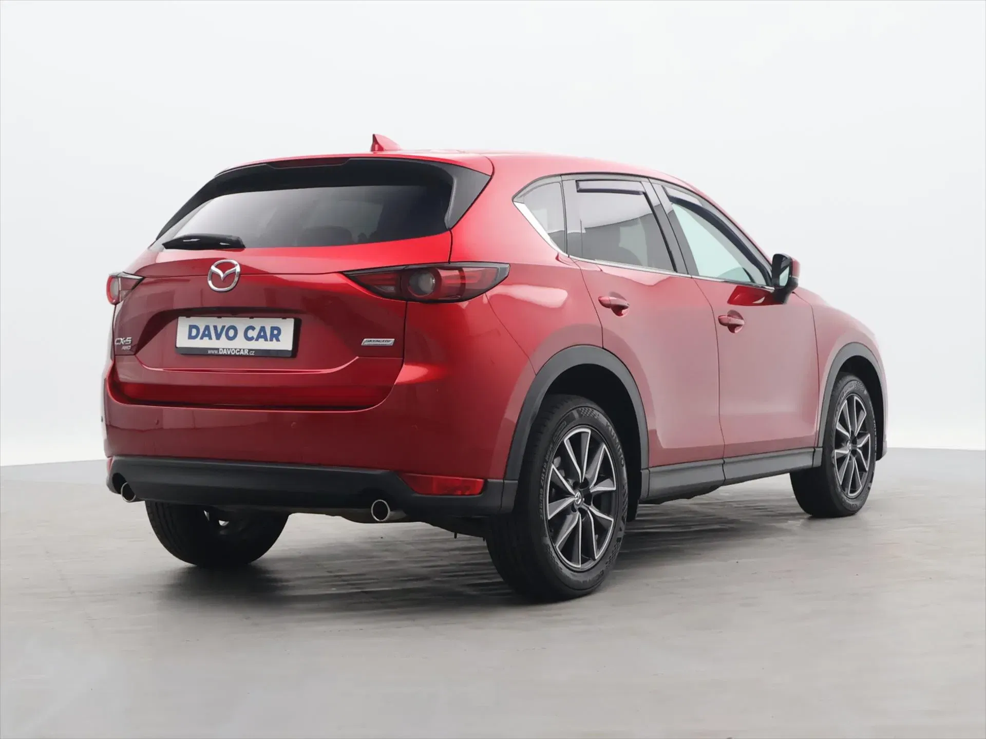 Mazda CX-5 - Náhled 7
