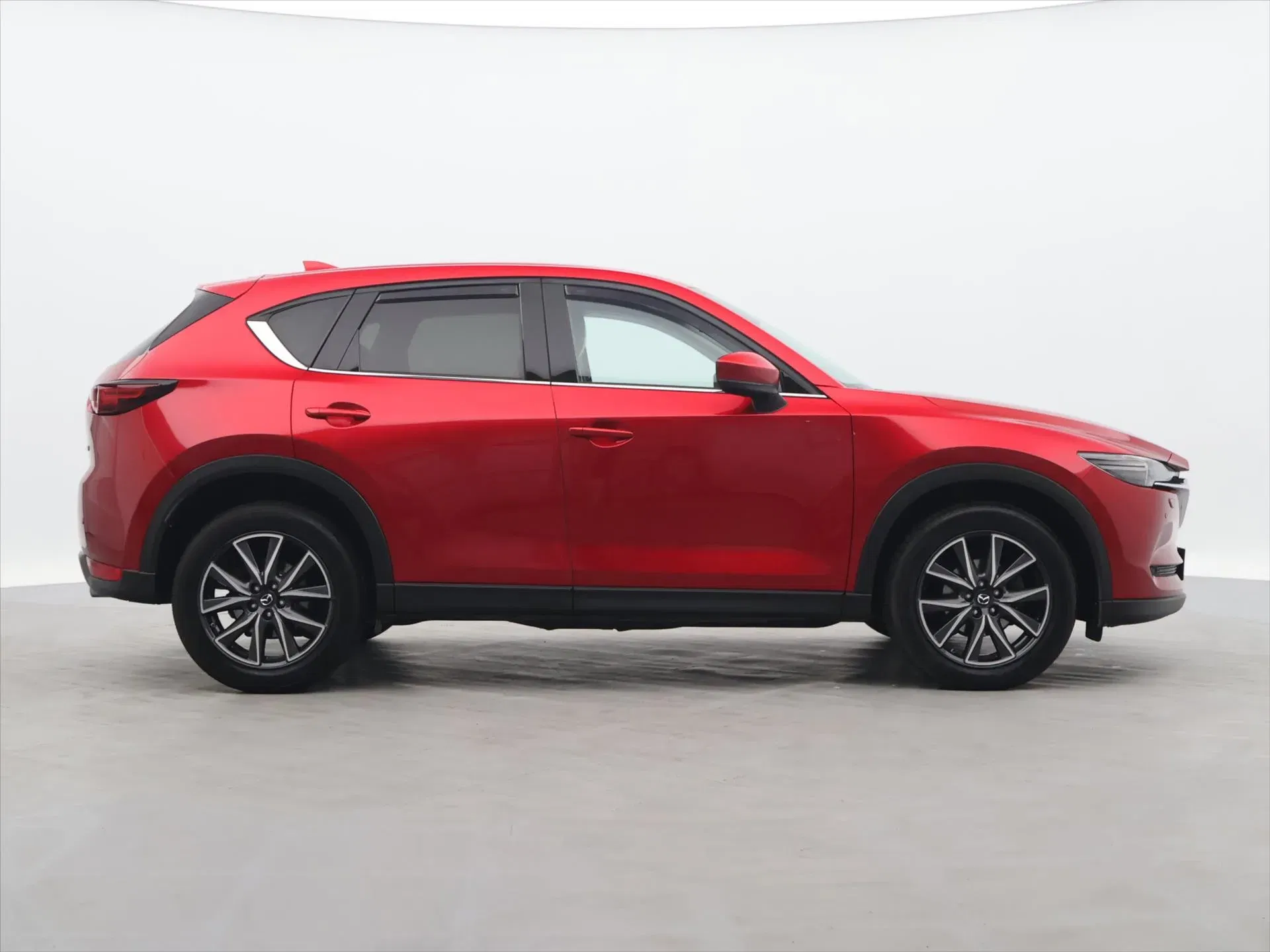 Mazda CX-5 - Náhled 8