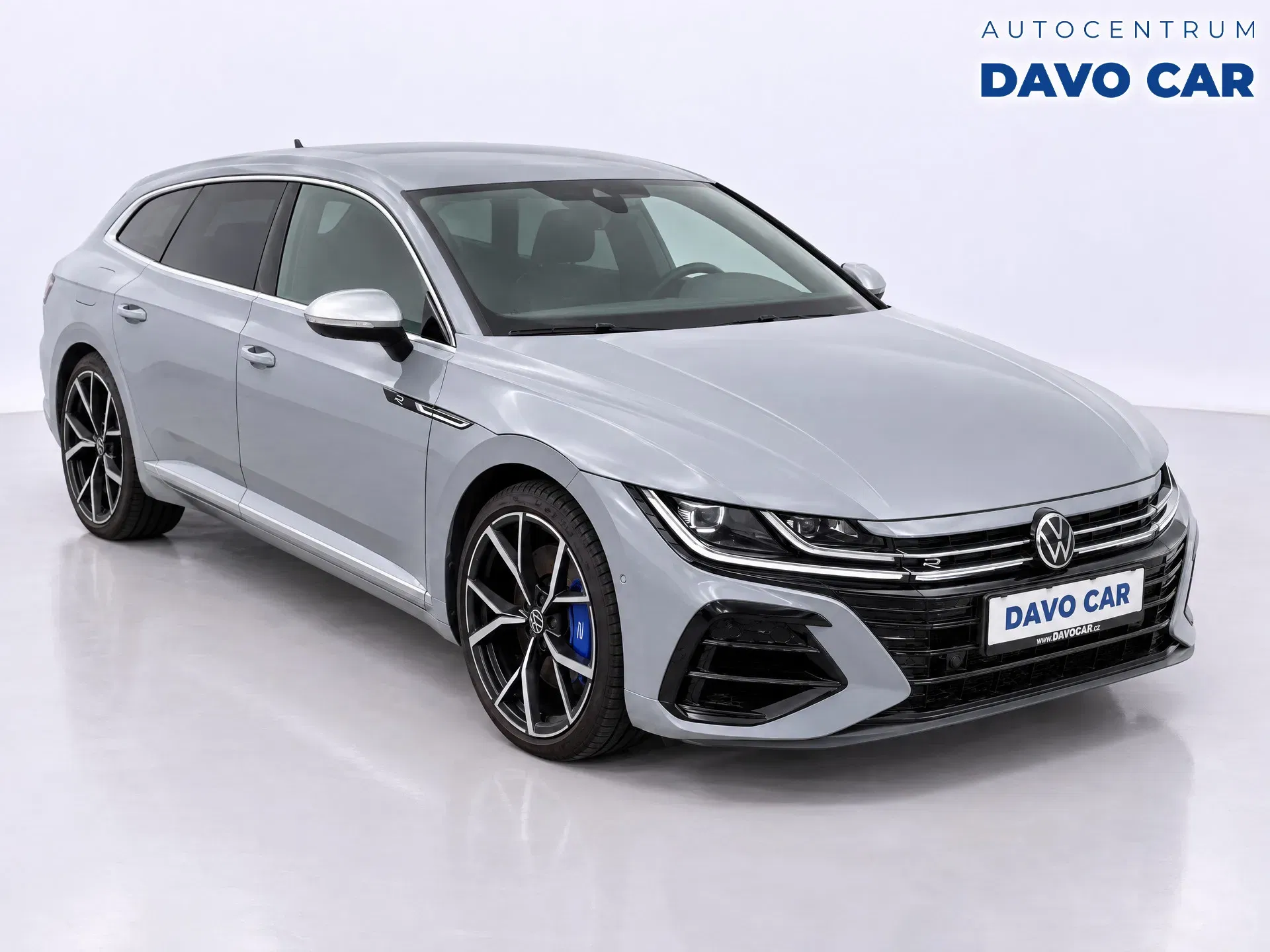 Volkswagen Arteon Shooting Brake - Náhled 6