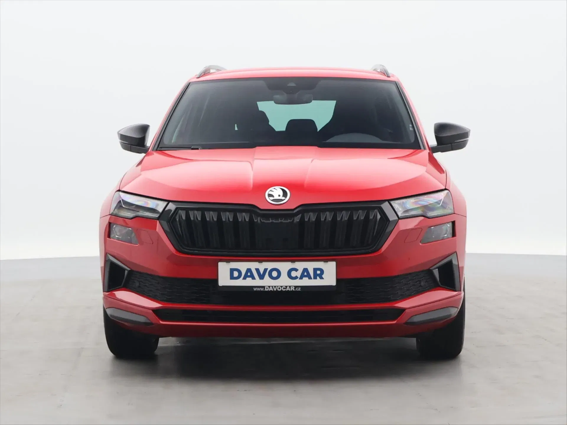 Škoda Karoq - Náhled 2