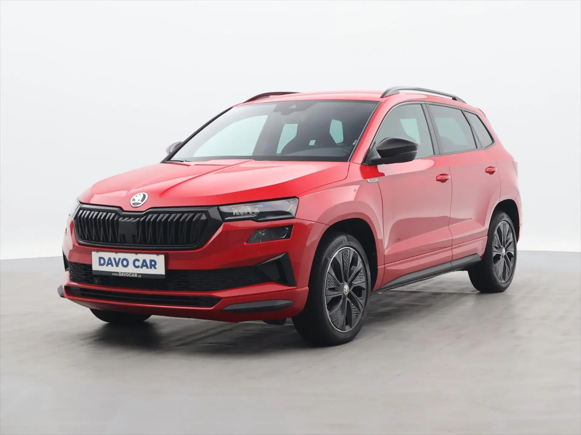 Škoda Karoq - Náhled 3