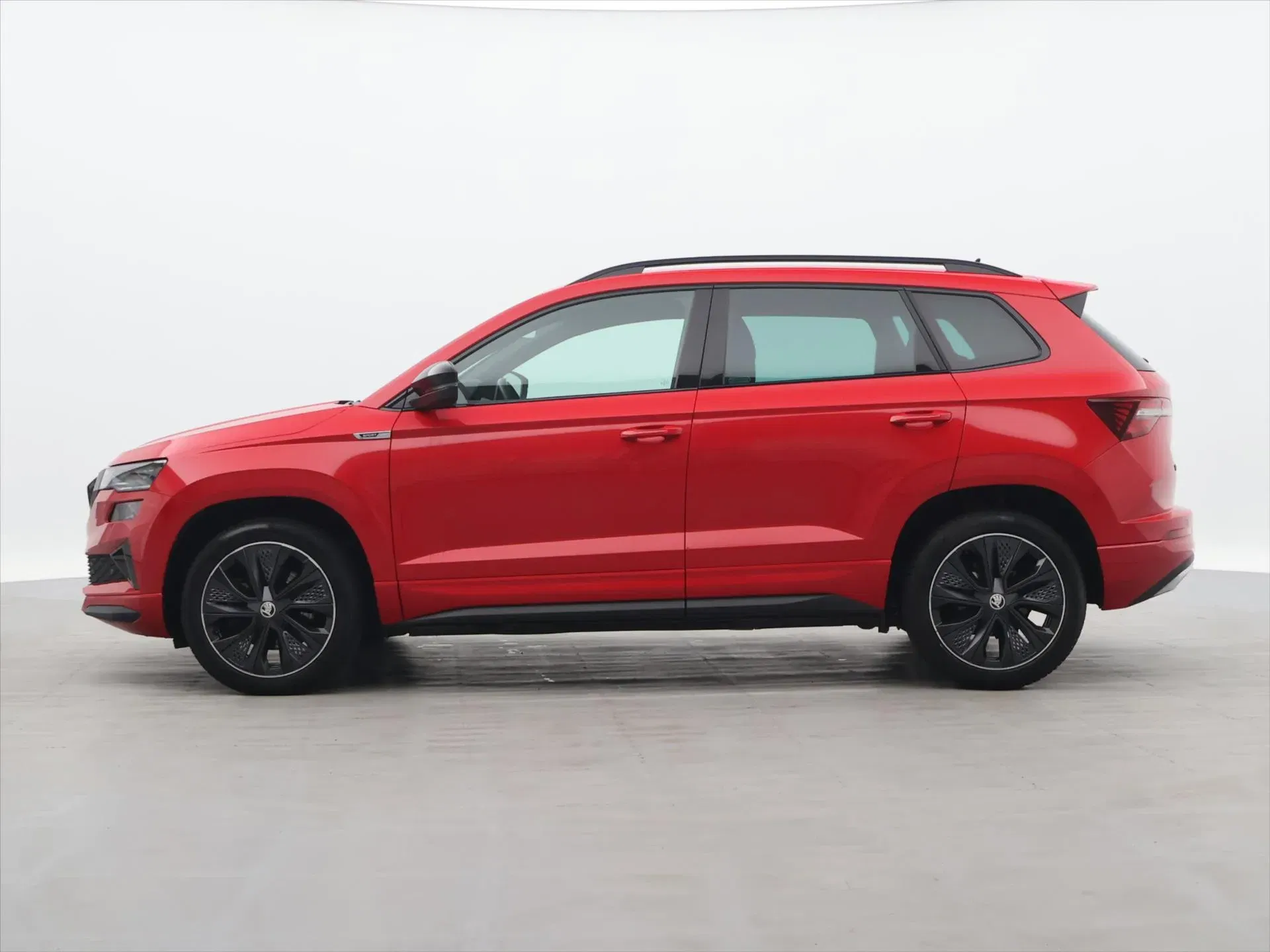 Škoda Karoq - Náhled 4