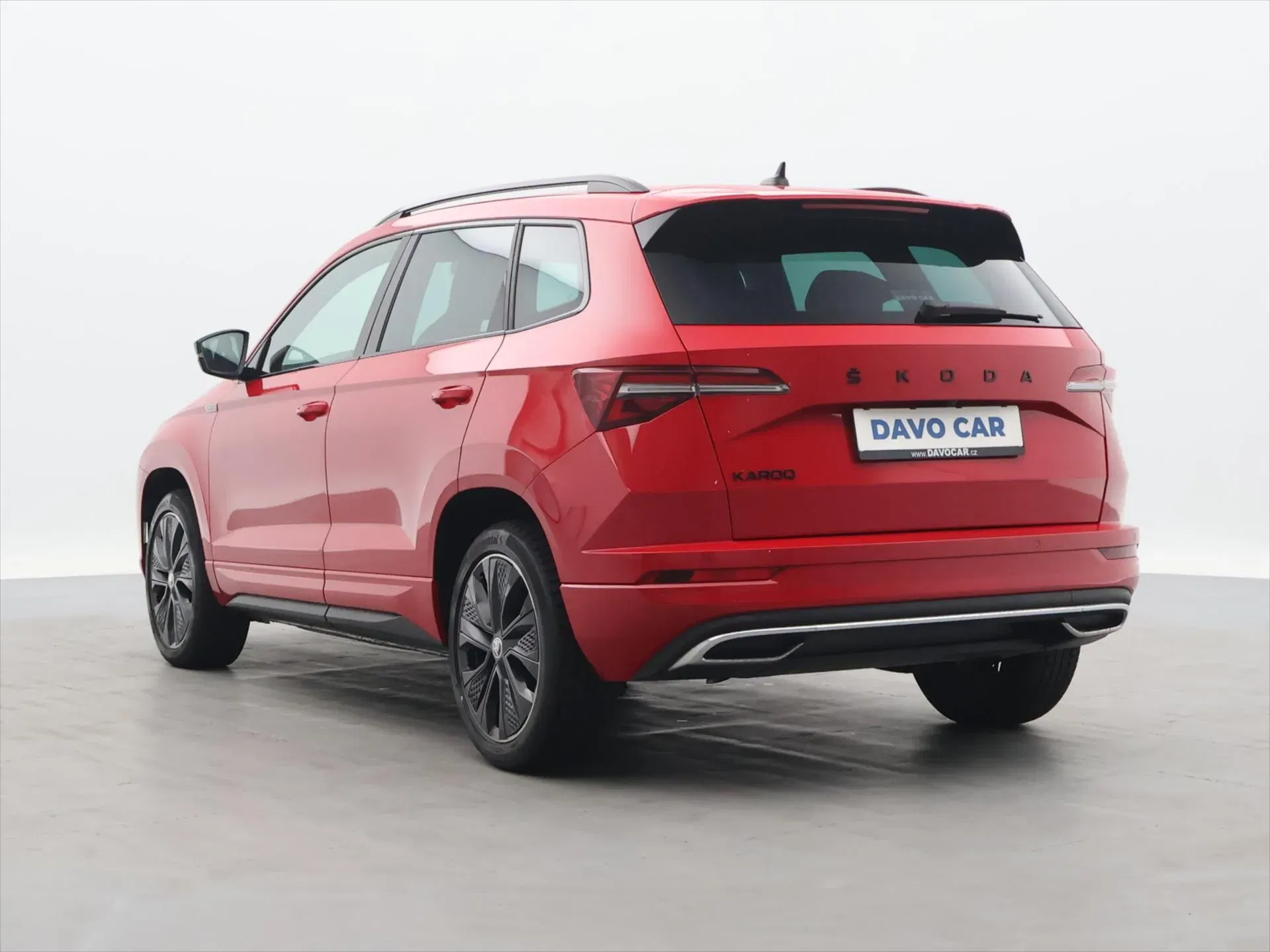 Škoda Karoq - Náhled 5
