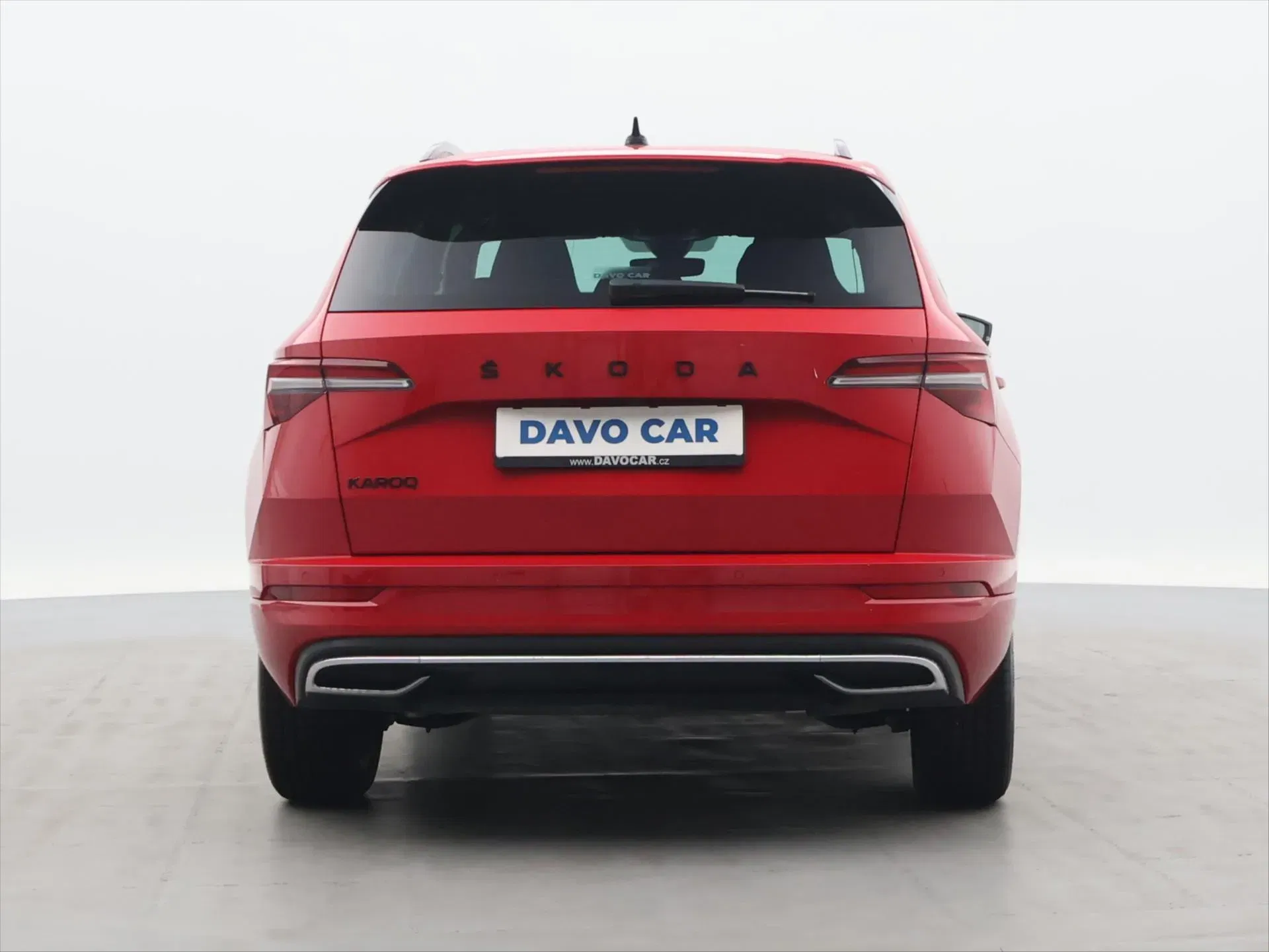 Škoda Karoq - Náhled 6