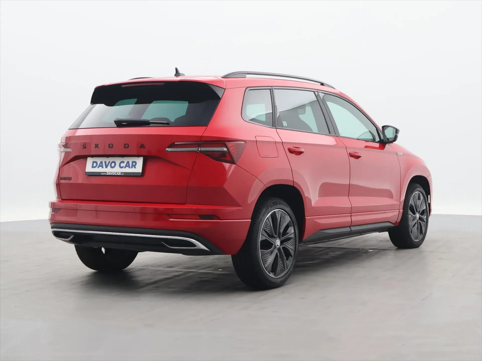 Škoda Karoq - Náhled 7