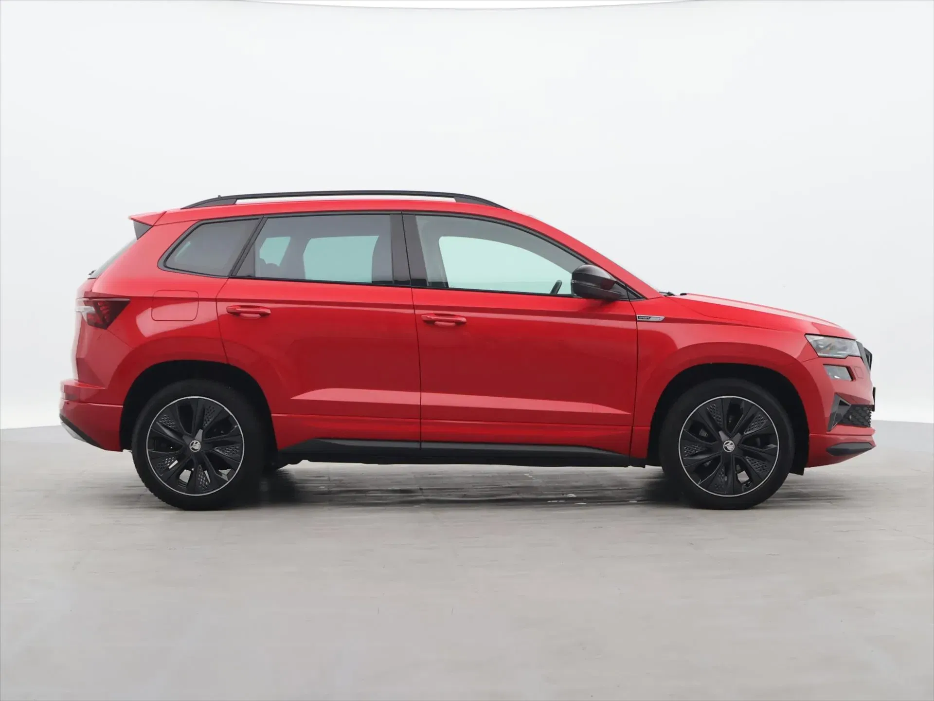 Škoda Karoq - Náhled 8