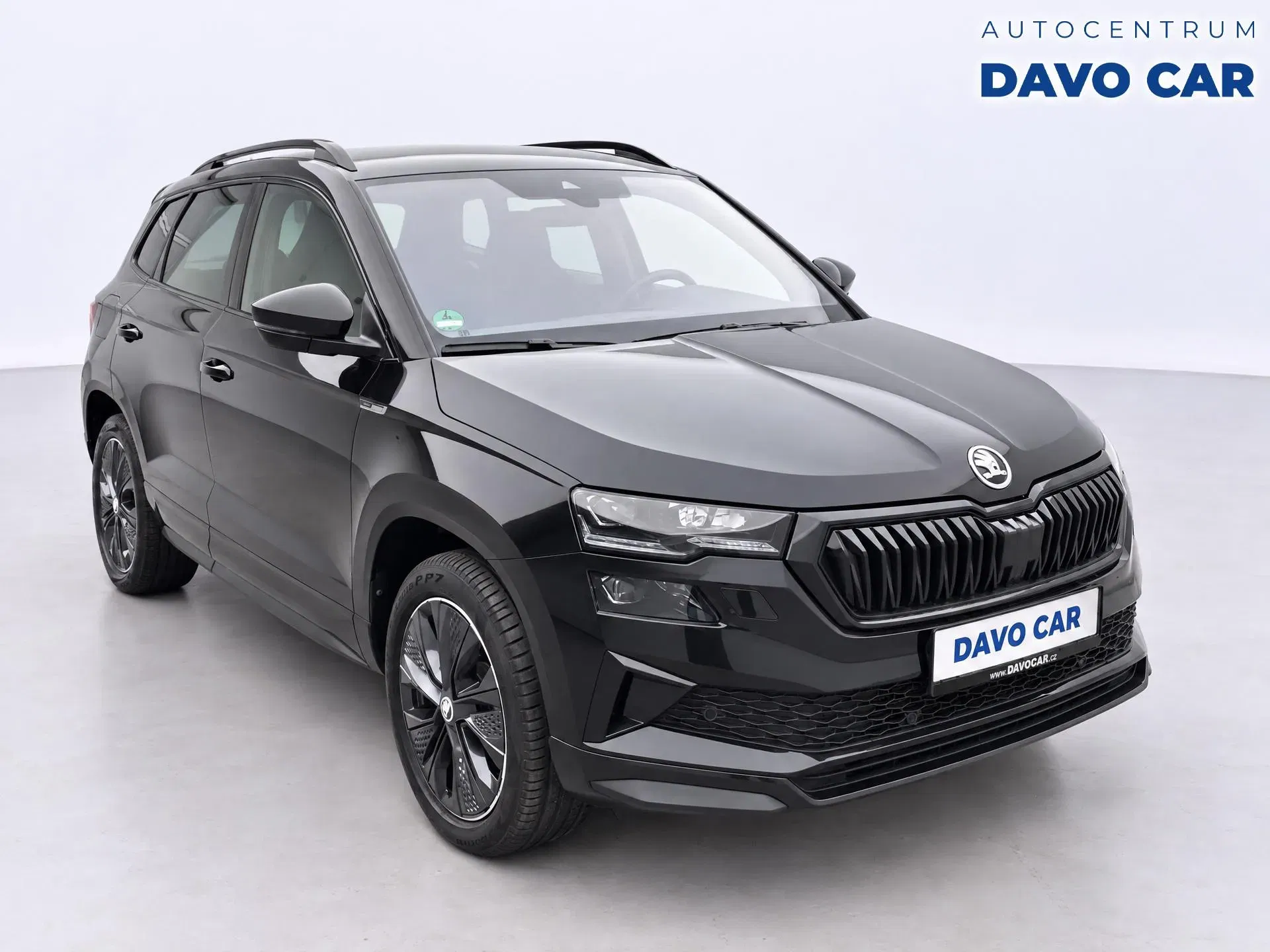 Škoda Karoq - Obrázek 1