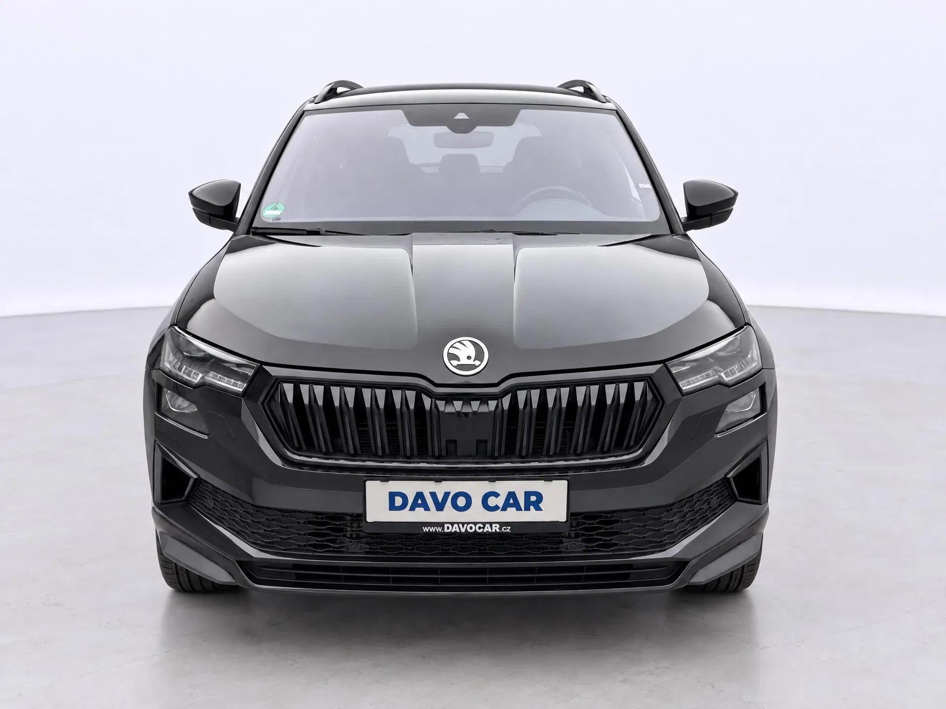 Škoda Karoq - Náhled 2